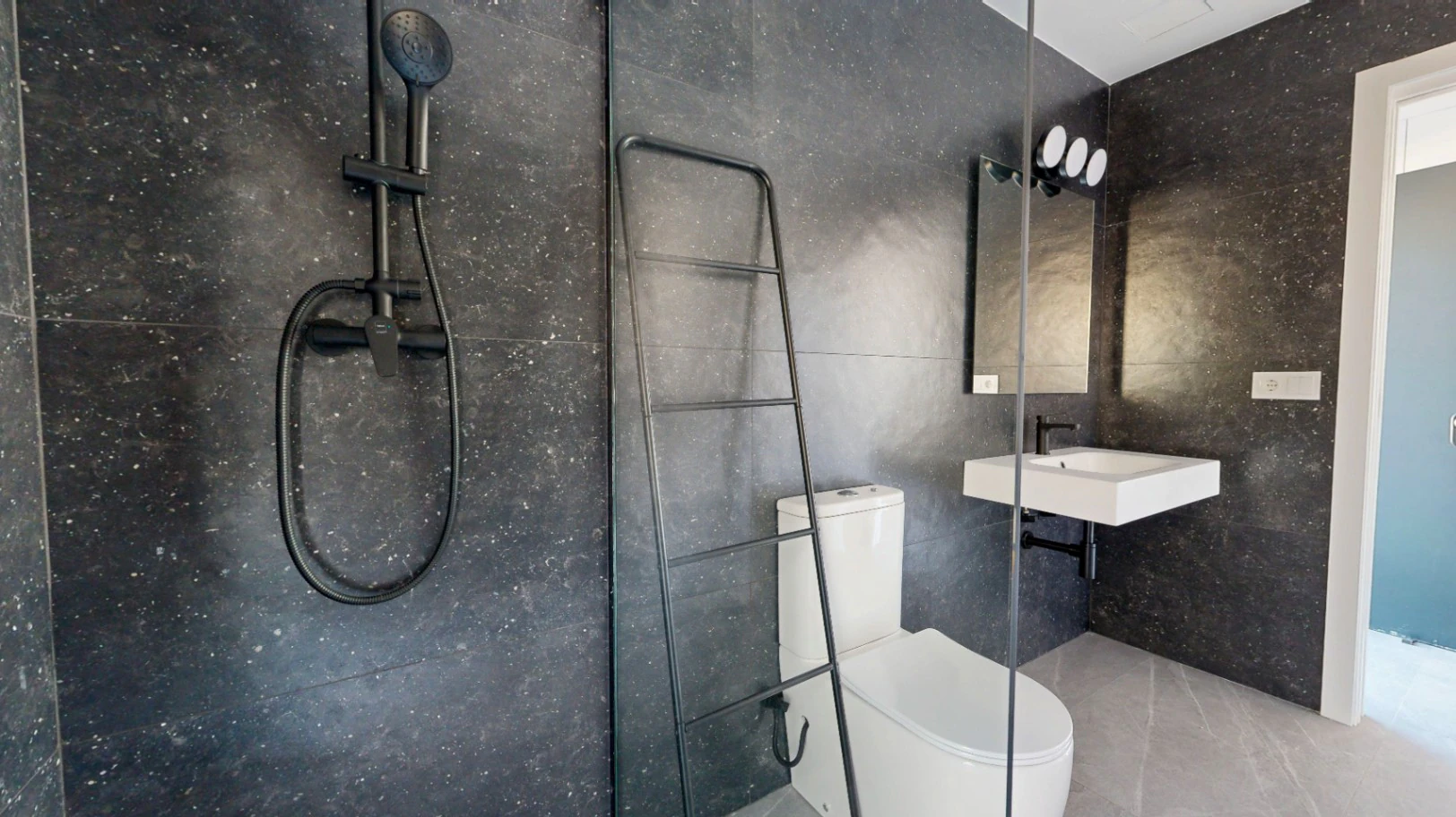 Luxury Project in Polop