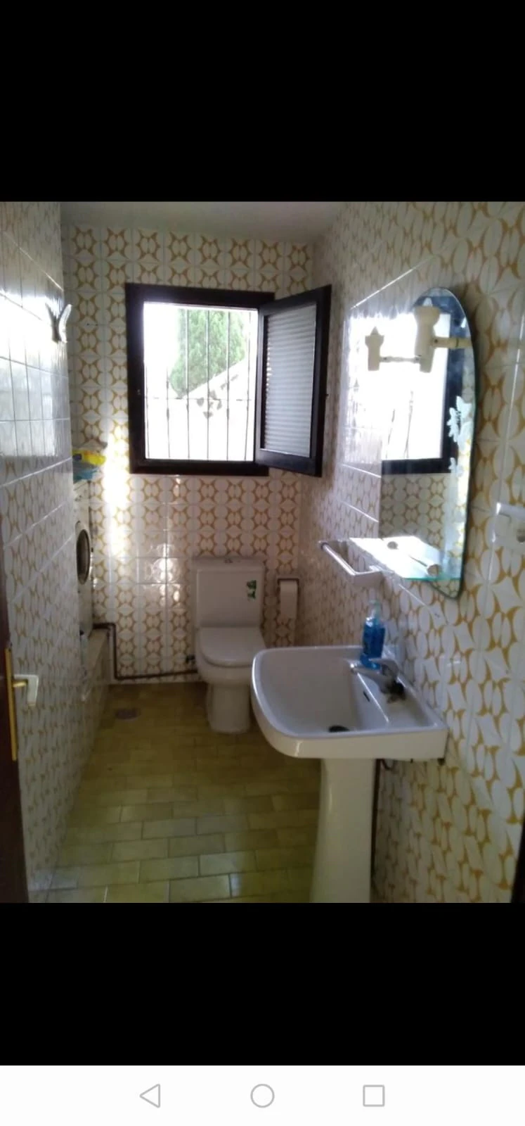 Villa for sale in Moraira