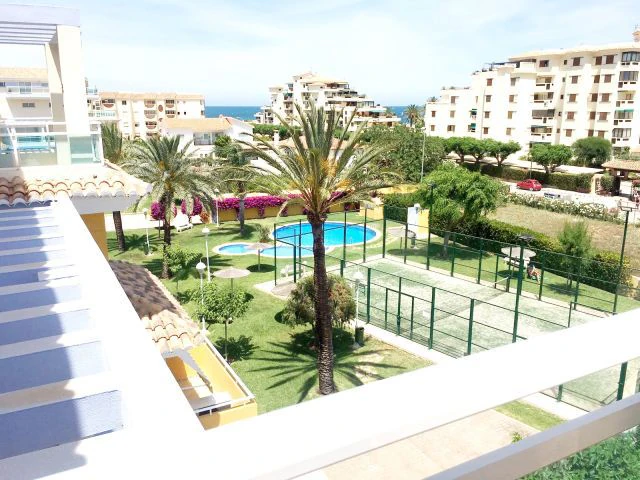 For Sale. Penthouse in Denia