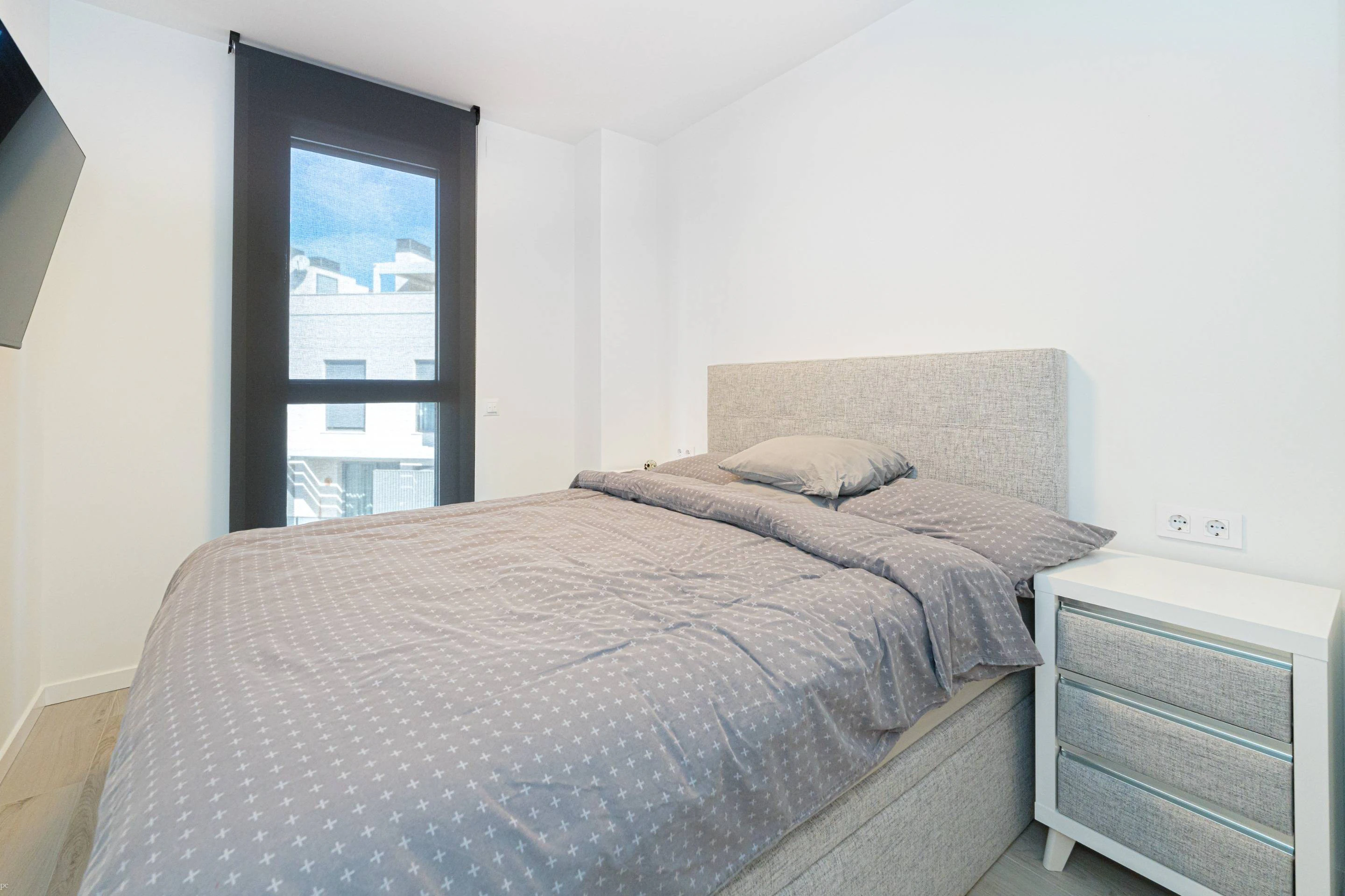 Penthouse for sale in Denia