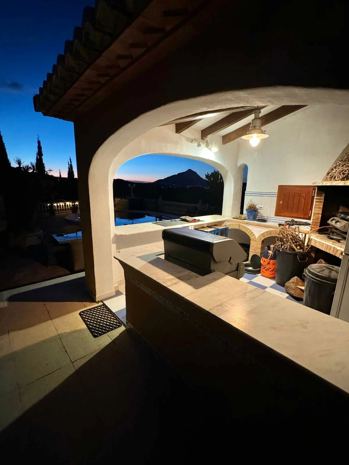 Villa à la vente à Jávea / Xàbia