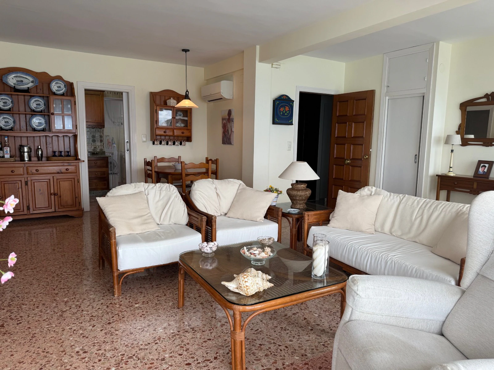 Flat for sale in Moraira