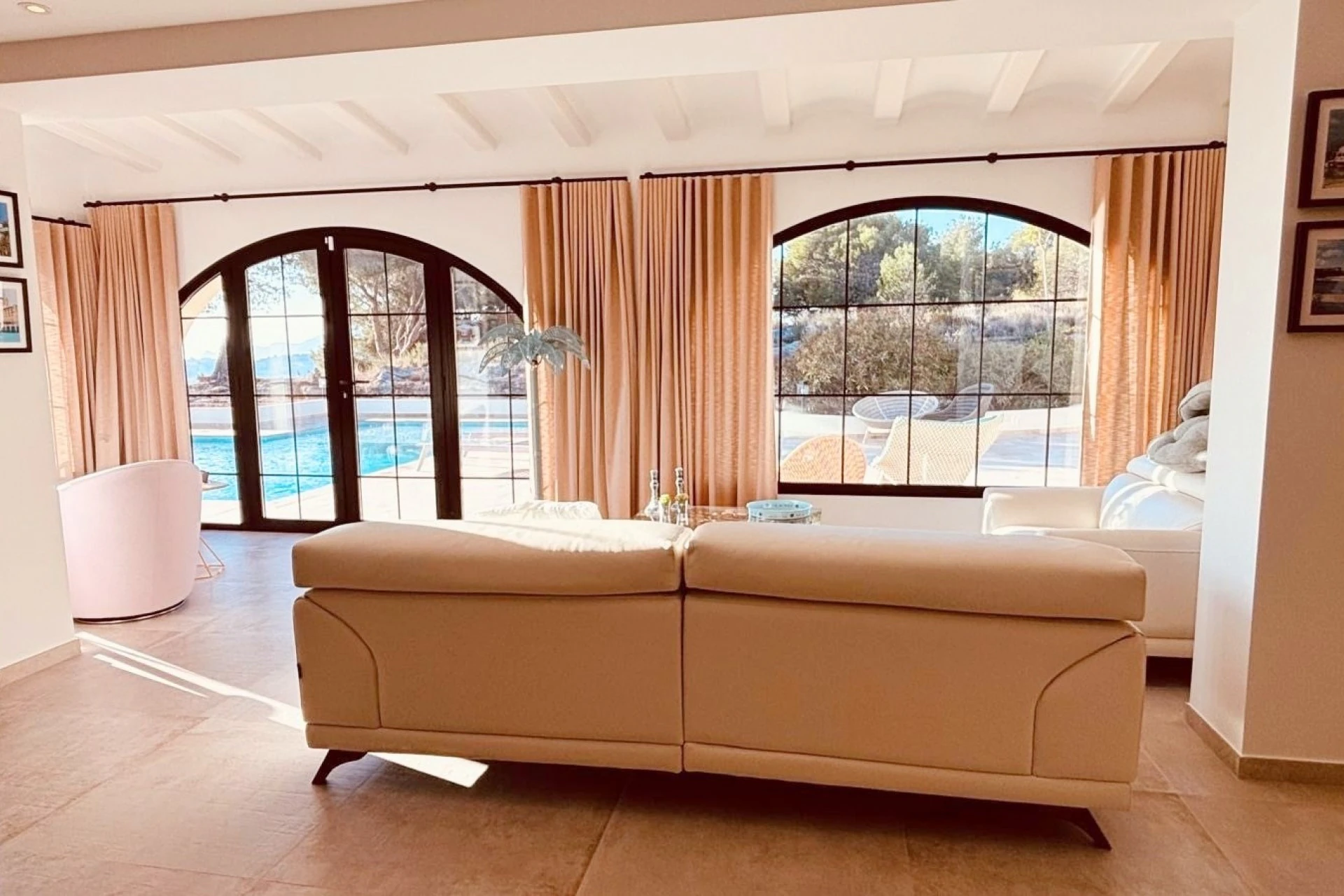 Villa zum verkauf in Altea