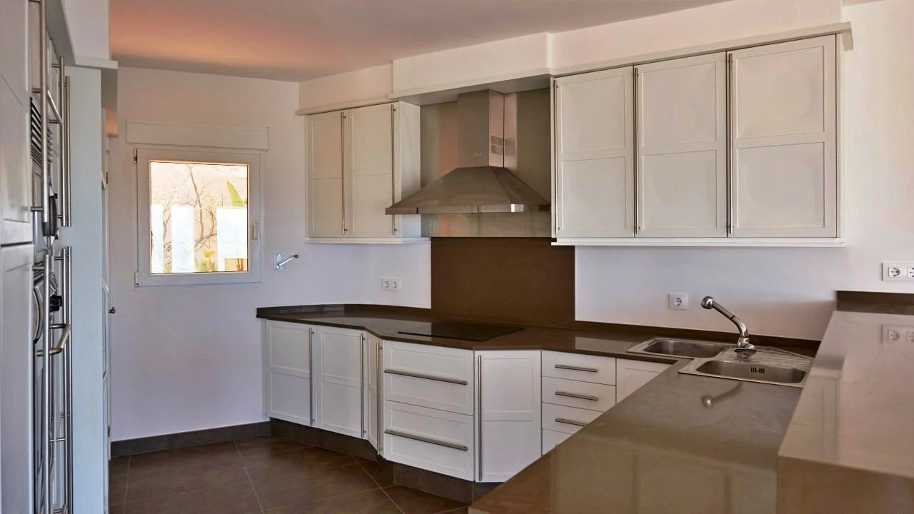 Detached Villa in Altea Hills