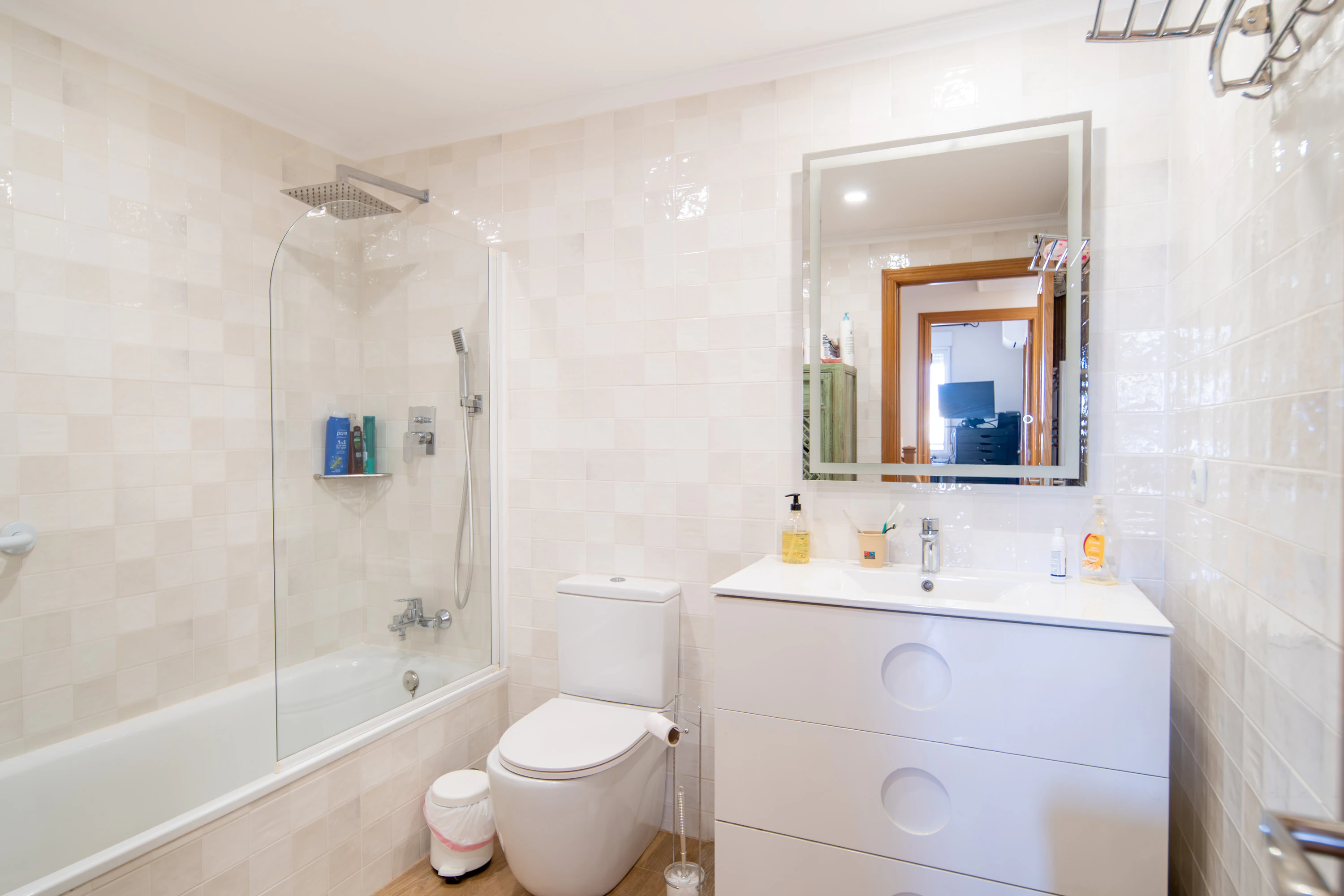 Duplex for sale in Jávea
