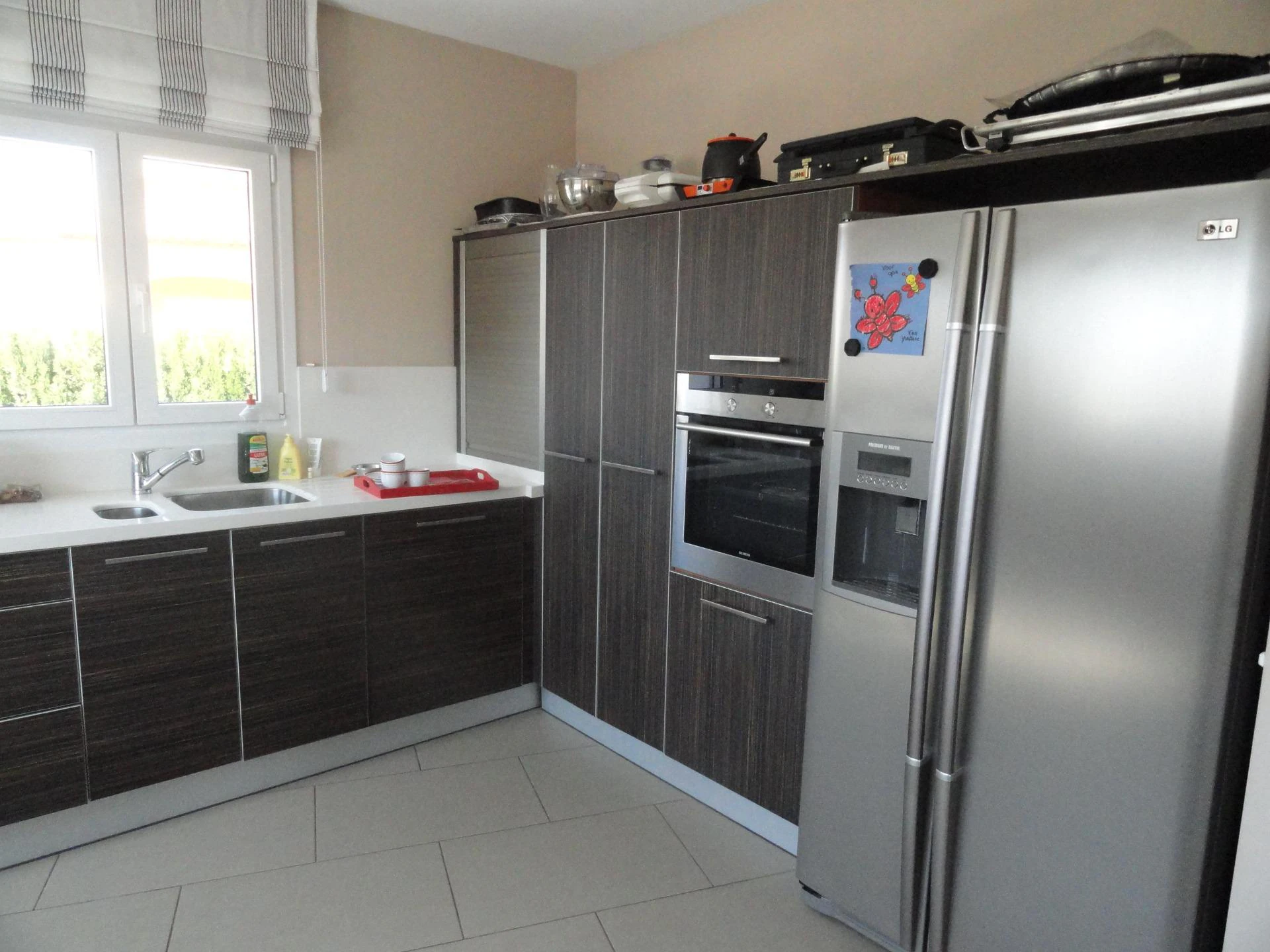 Villa à la vente à Calpe