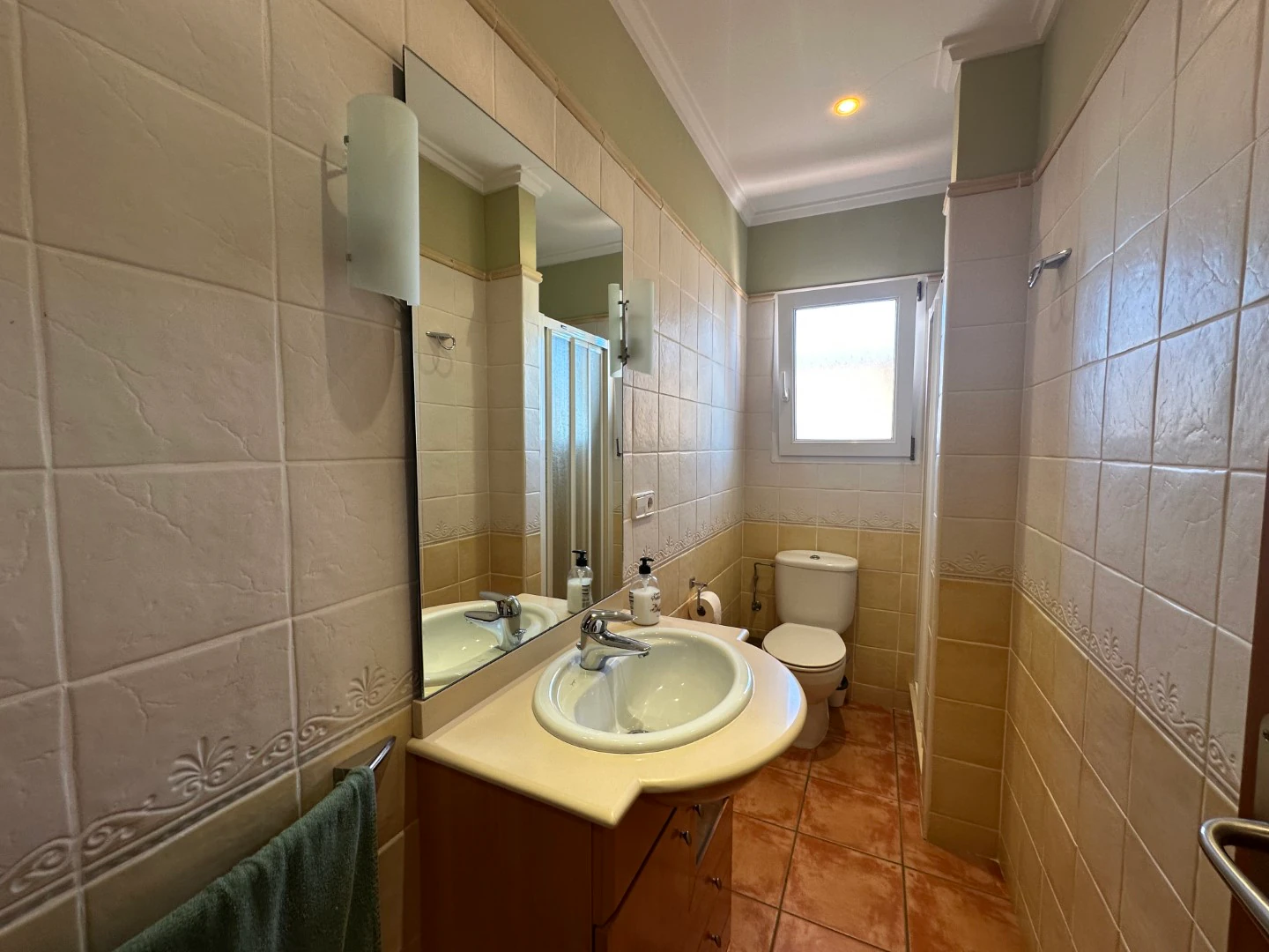 Penthouse for Sale in Dénia with Panoramic Views