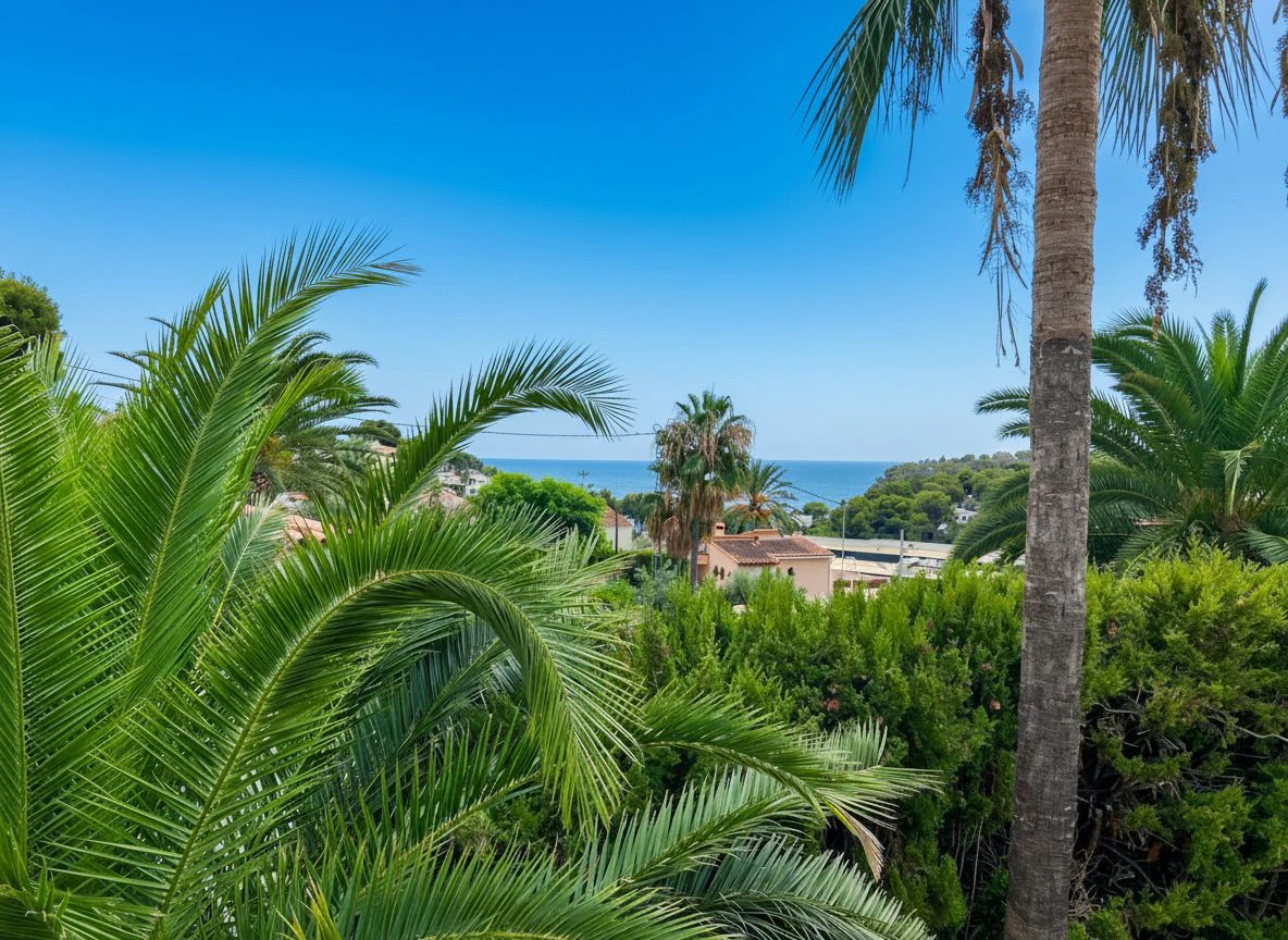 Detached Villa for Sale in Buenavista – Private Pool-Guest Apartment-Near the Beach