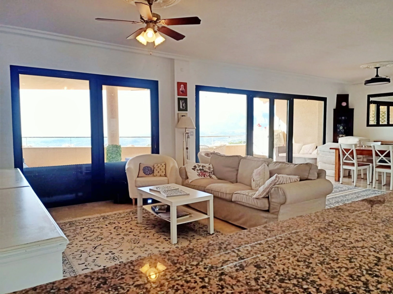 Ático en Altea en Venta