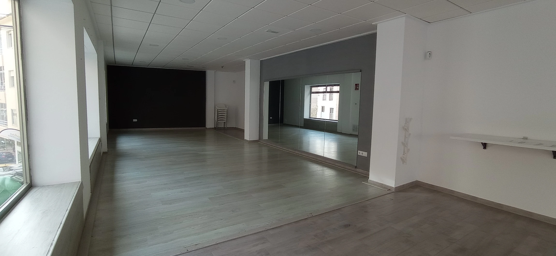 Local commercial à la vente à Calpe