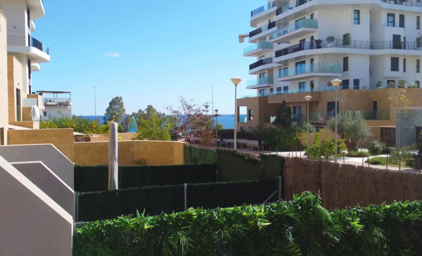 Neues Stadthaus zu verkaufen in Villajoyosa