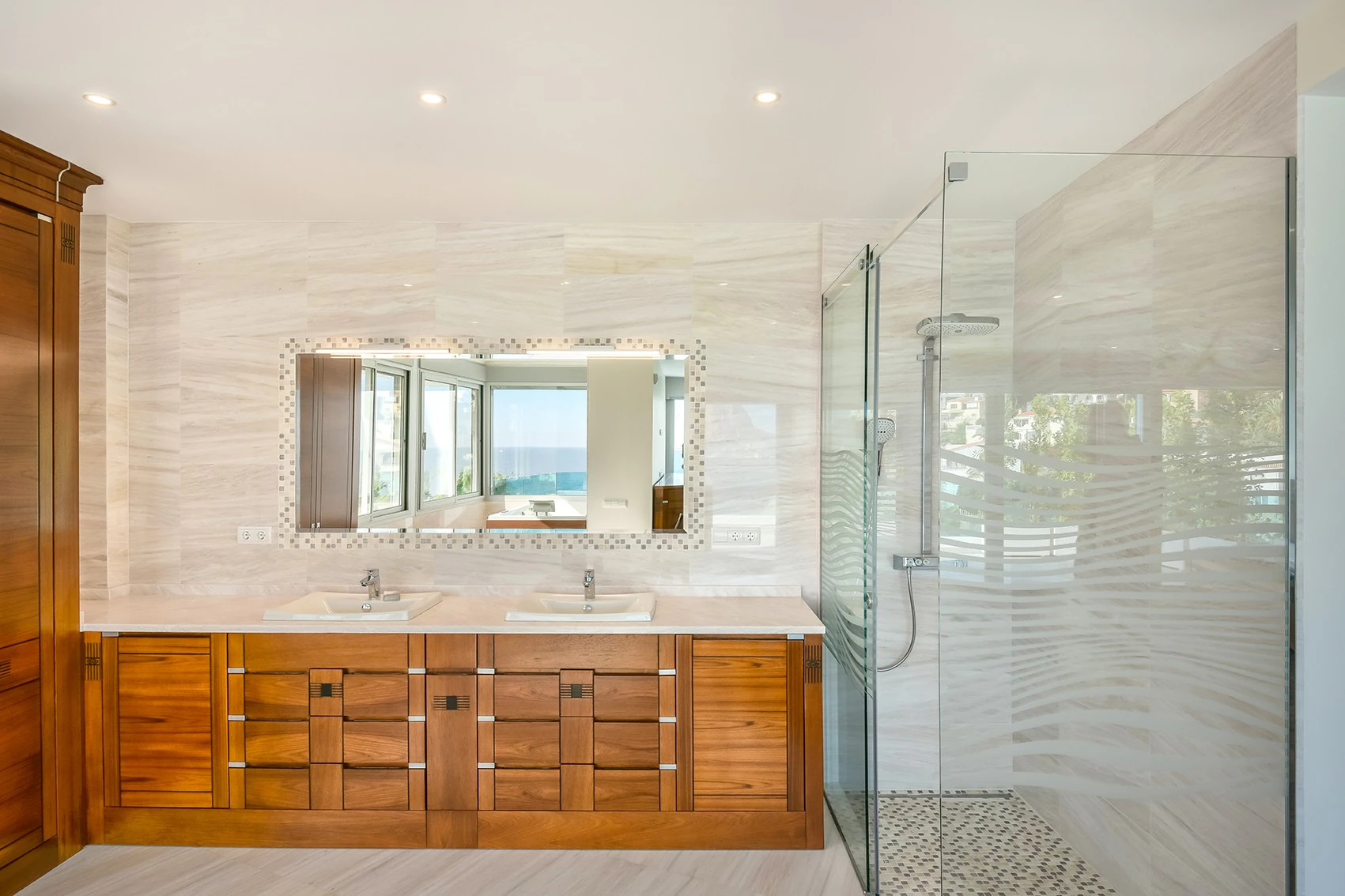 Villa for sale in Calpe