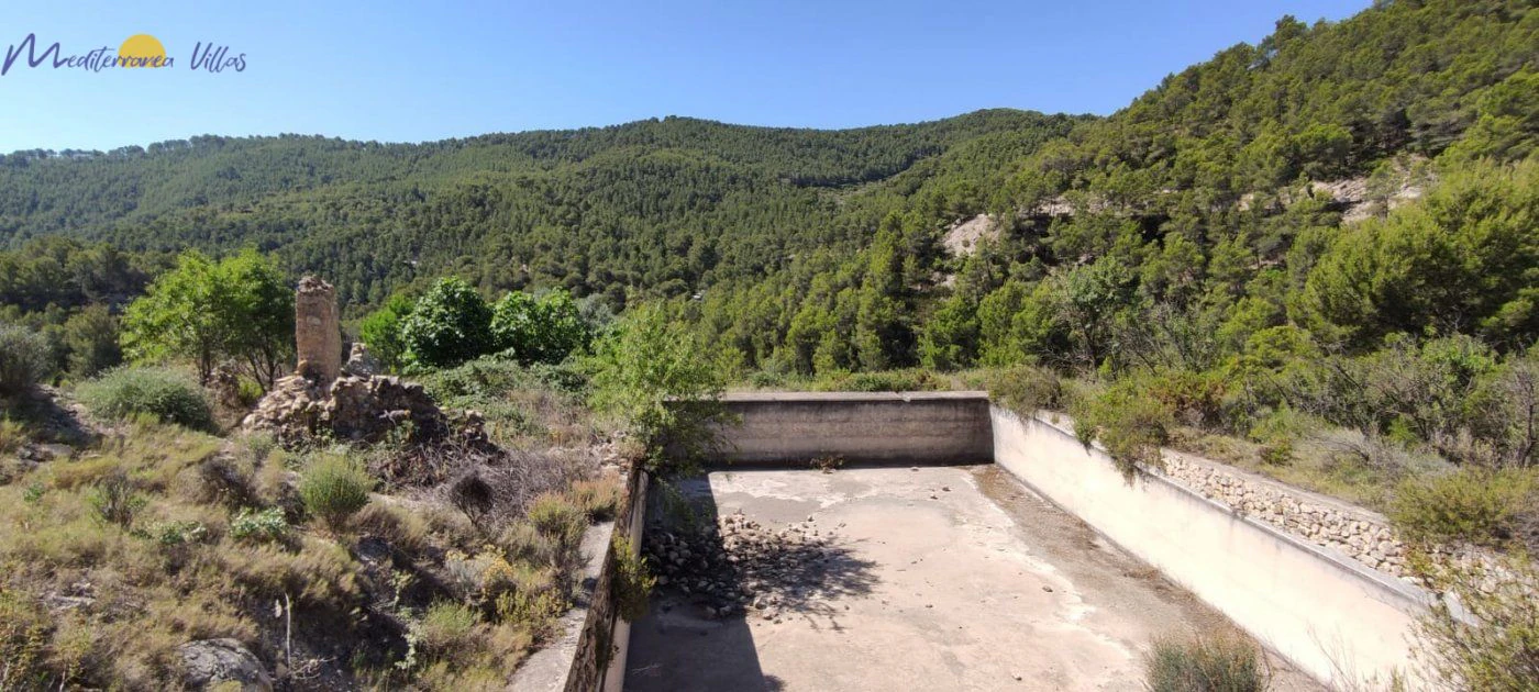 Maison de campagne à vendre à Sierra de Aitana