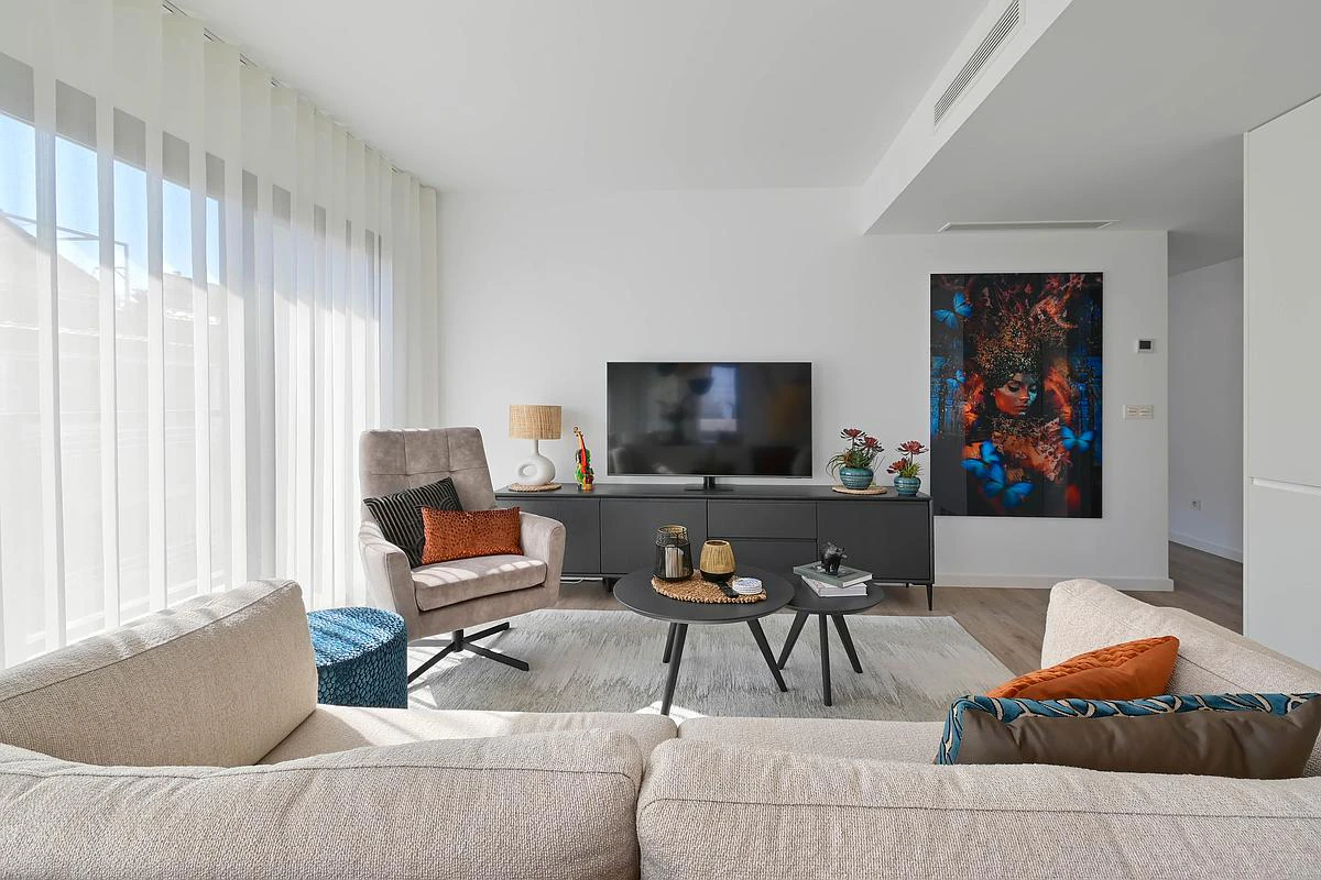 Venta. Apartment en Javea