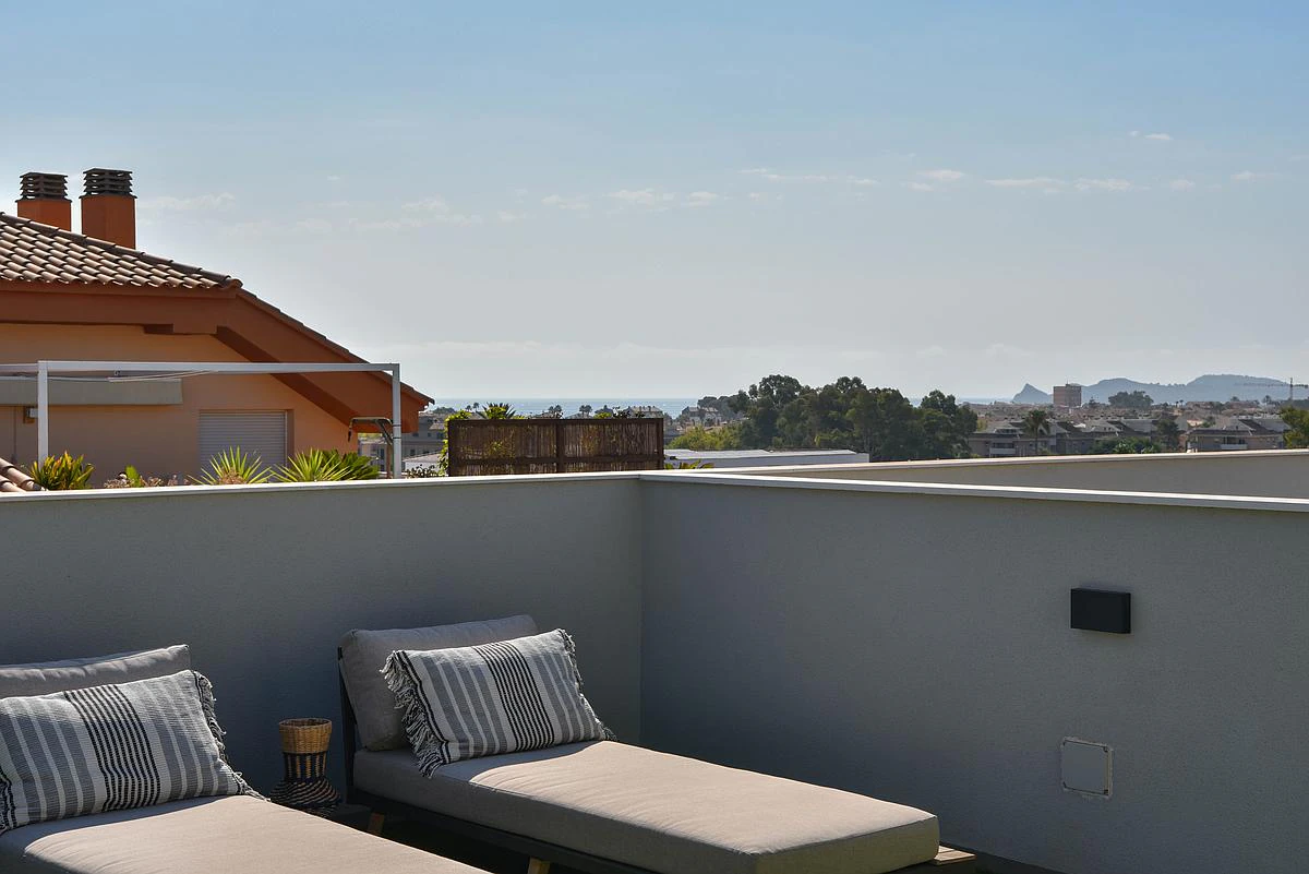 Venta. Apartment en Javea