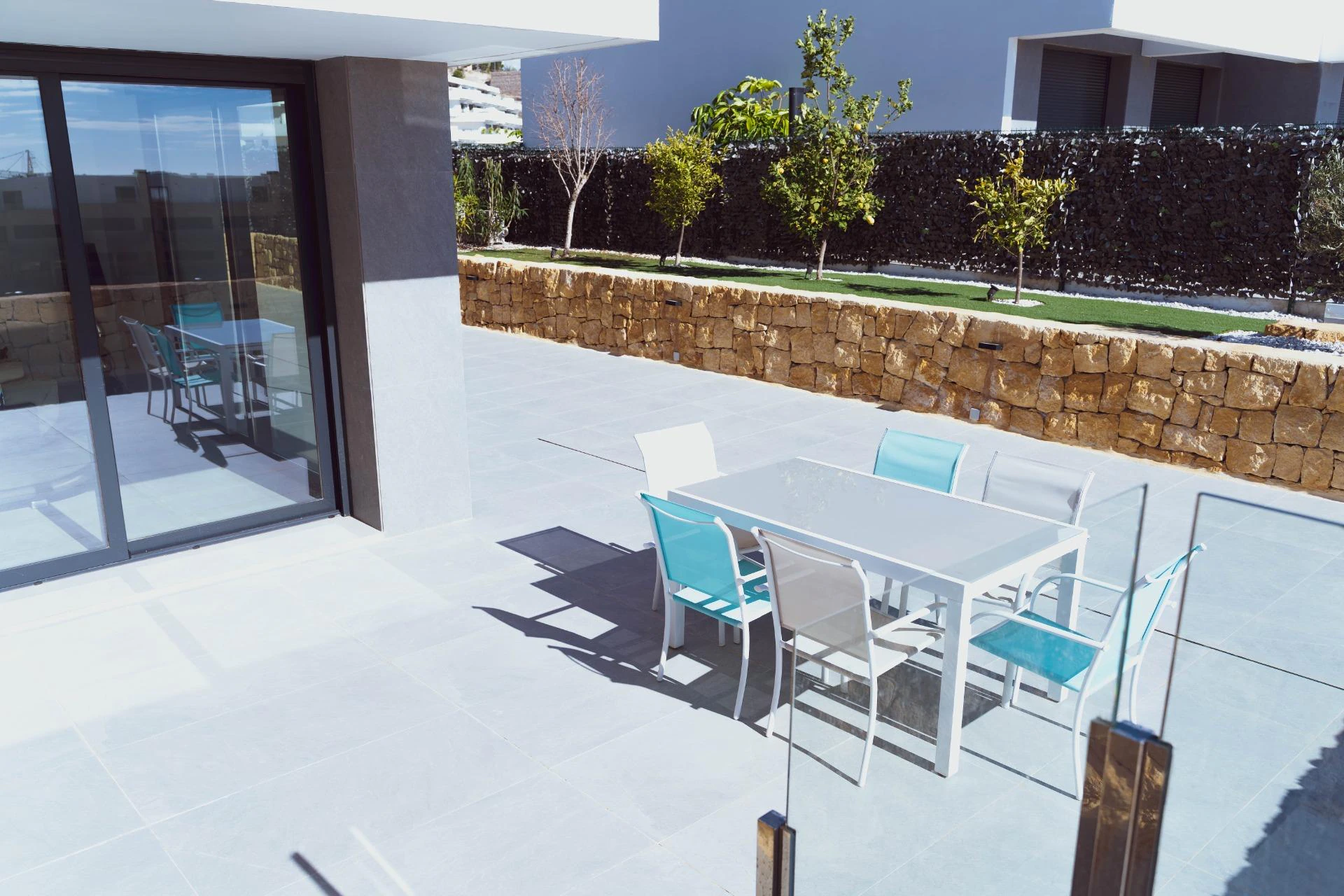 Villa for sale in Finestrat