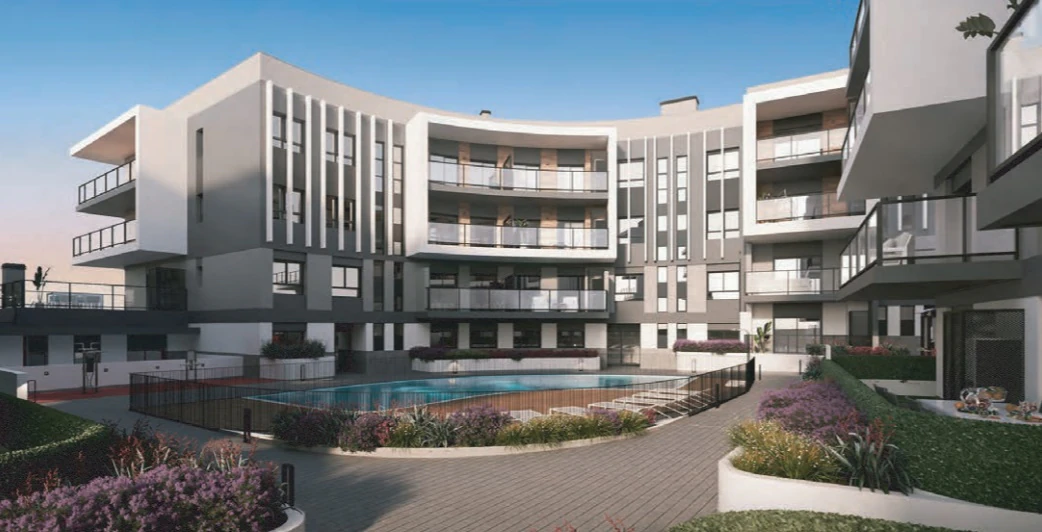 Flat for sale in Jávea / Xàbia