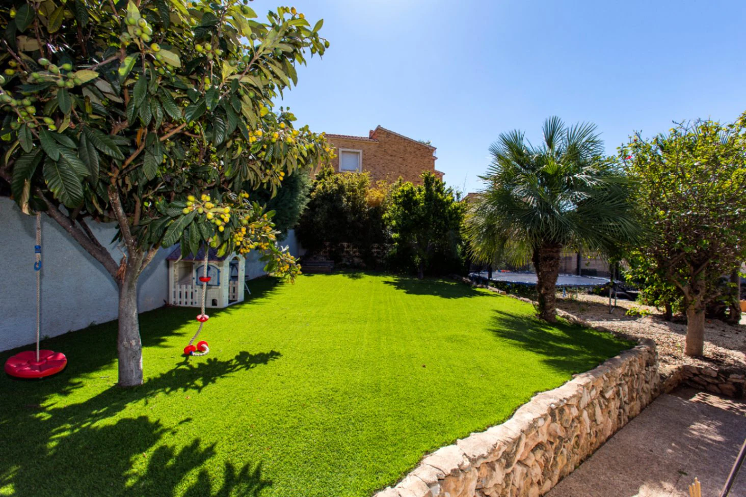 Villa with great potential for sale in Calpe