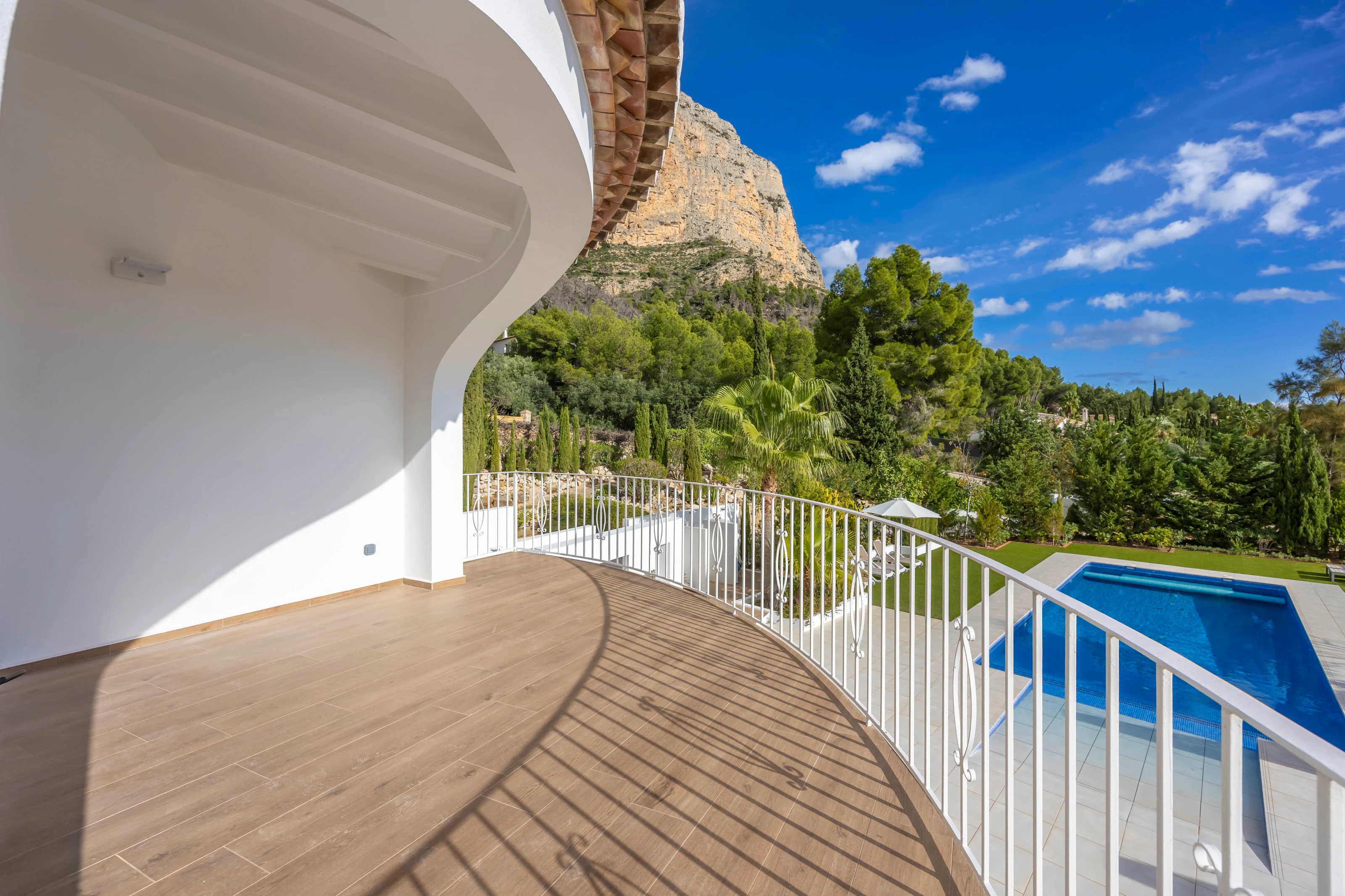Villa te verkoop in Jávea / Xàbia