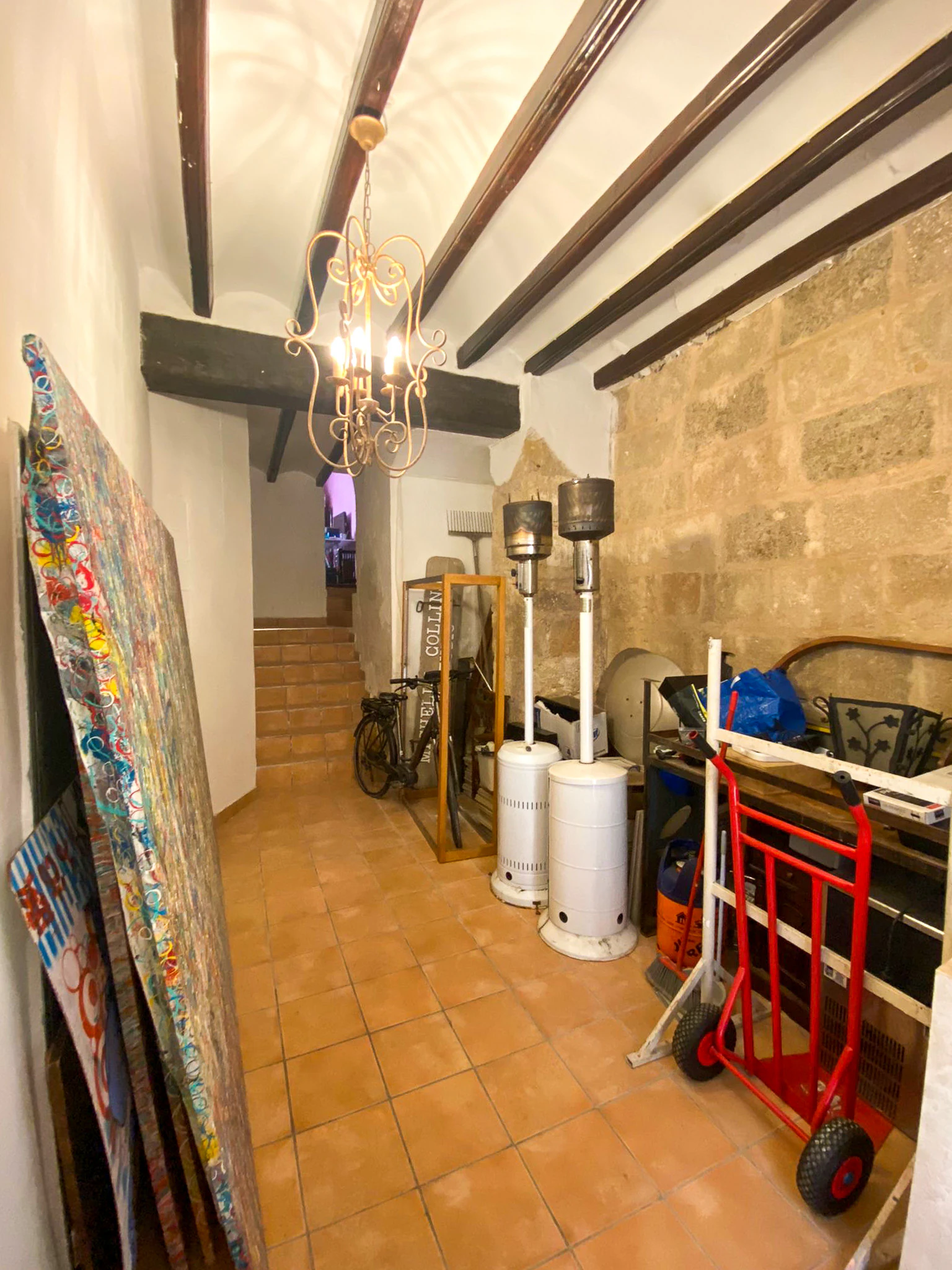Town house for sale in Jávea