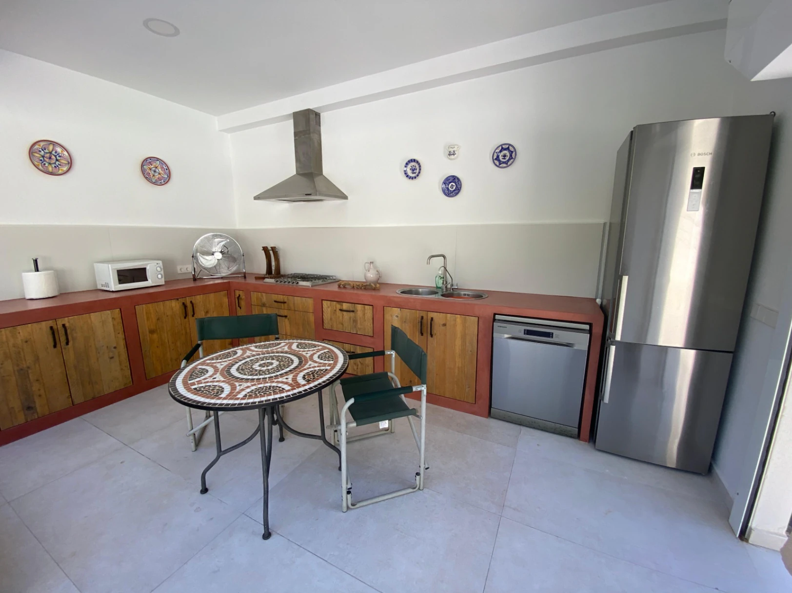 Villa zum verkauf in Altea