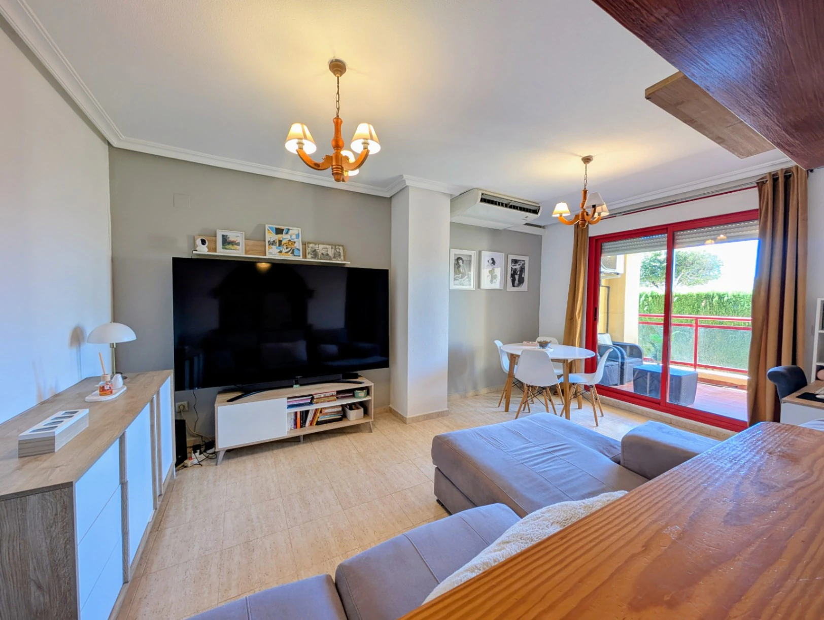 Wohnung zu verkaufen in Villajoyosa