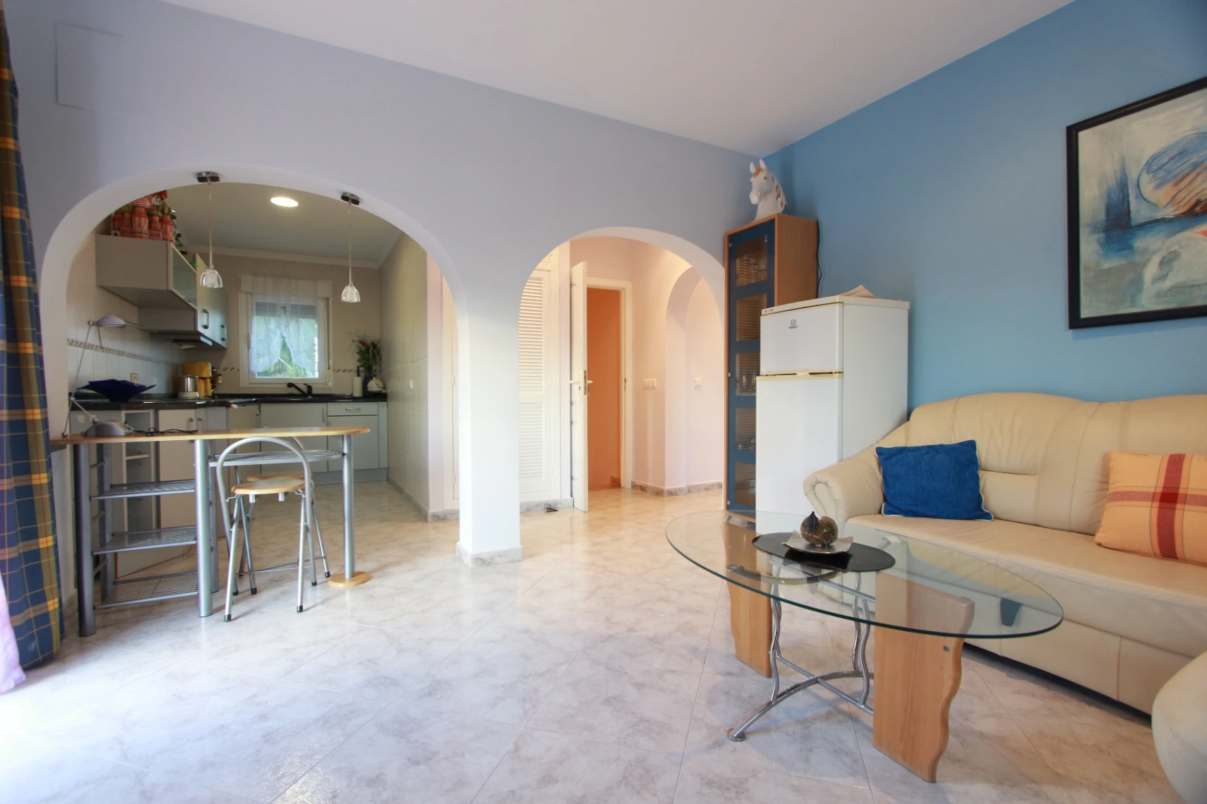 Villa zum verkauf in Calpe