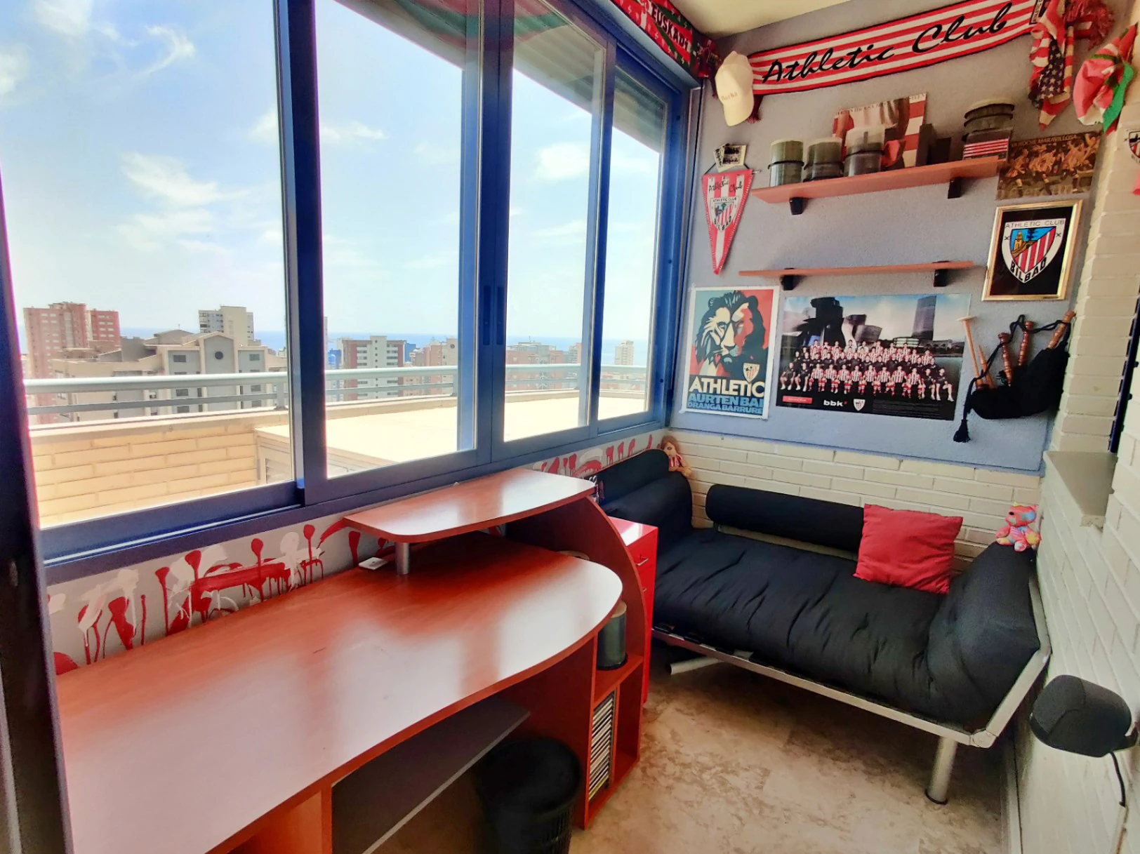 Wohnung zum Verkauf in Benidorm