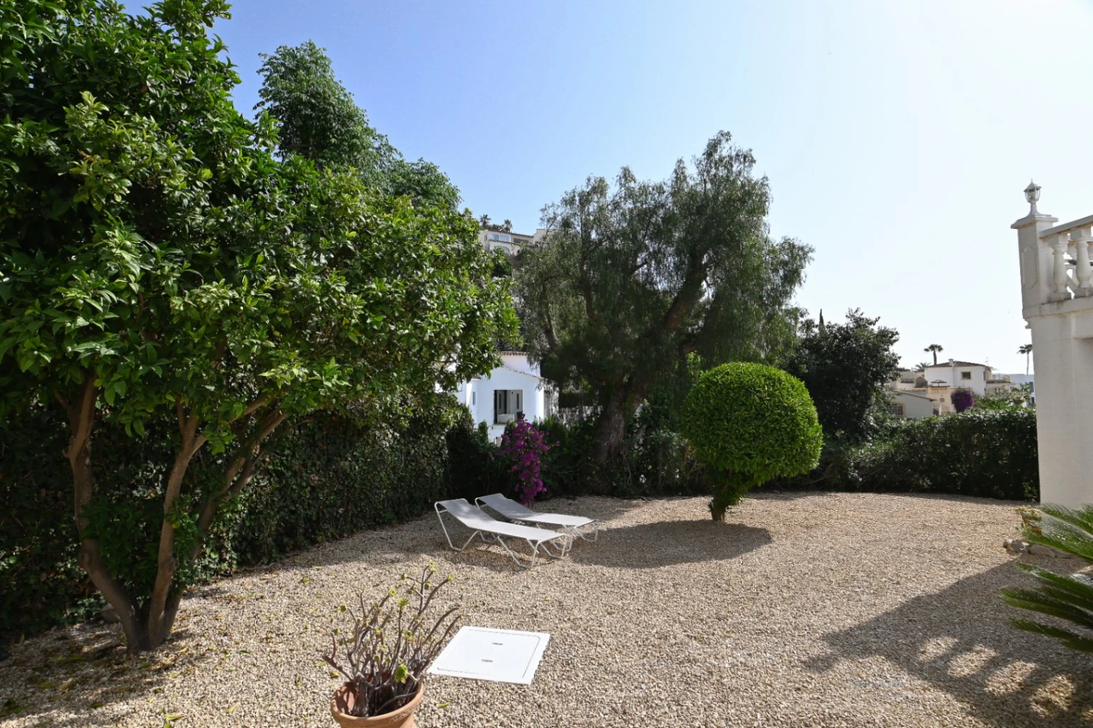Villa for sale Benissa Costa