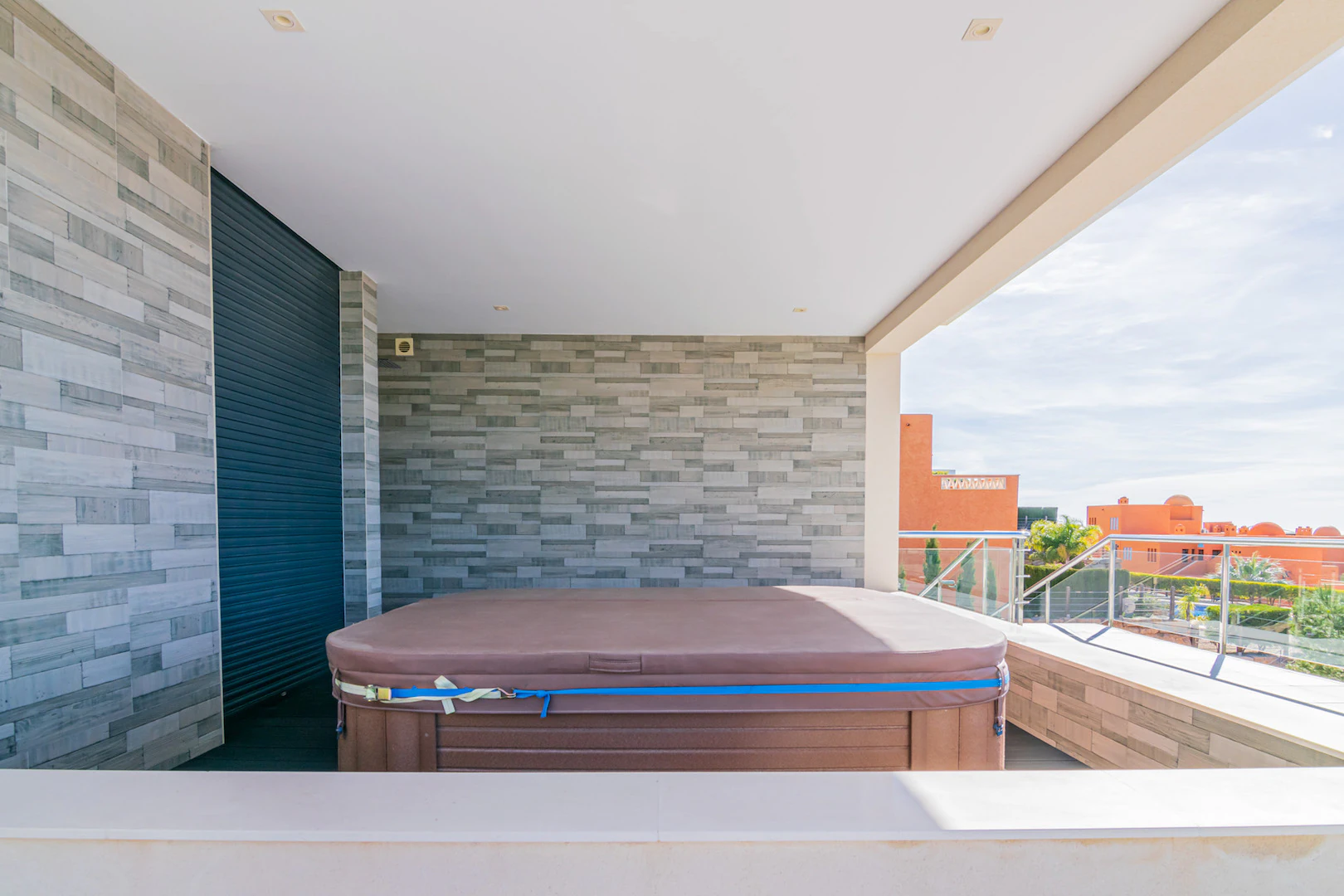 Villa te verkoop in Altea