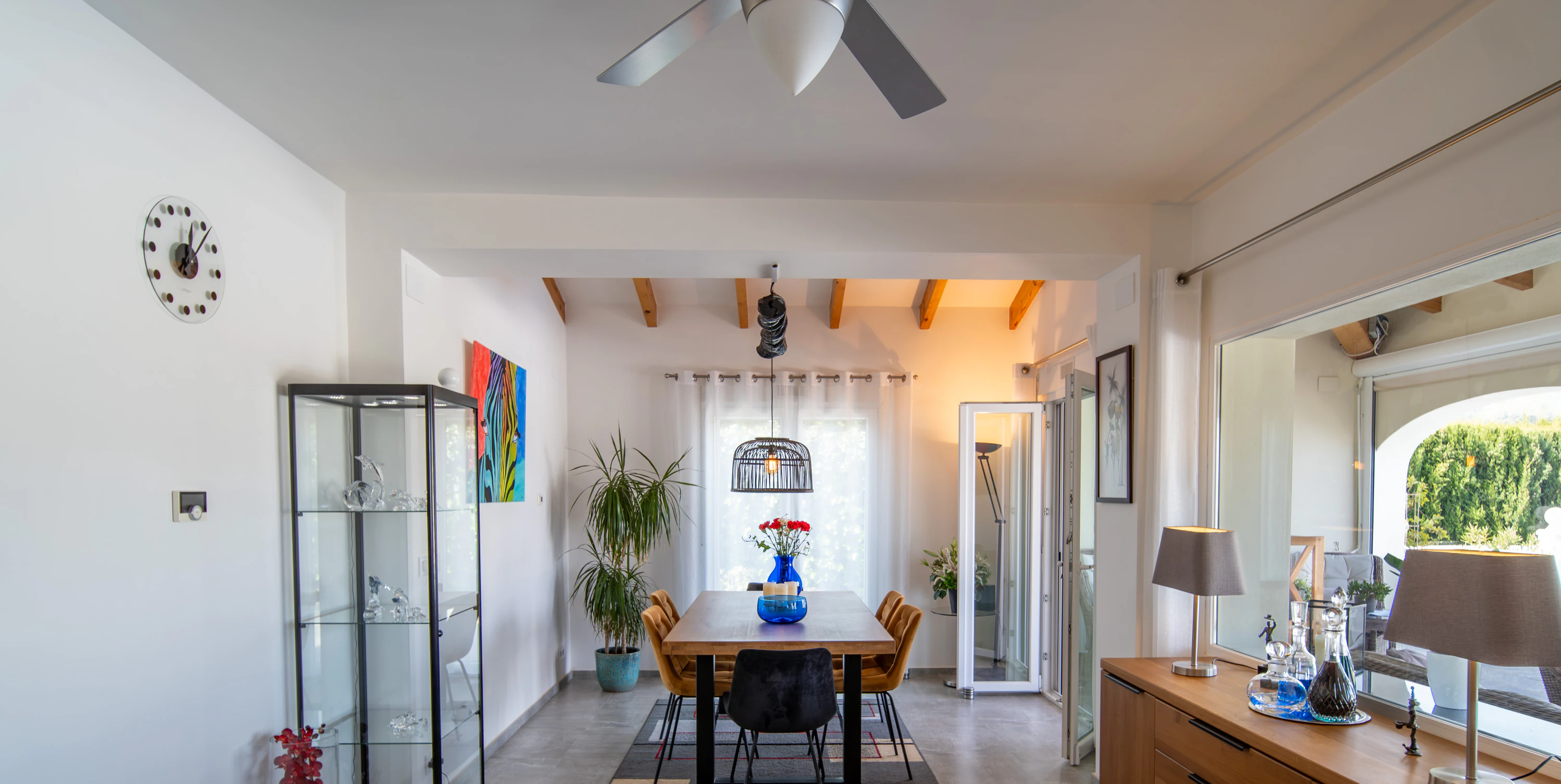 Villa for sale in Jávea