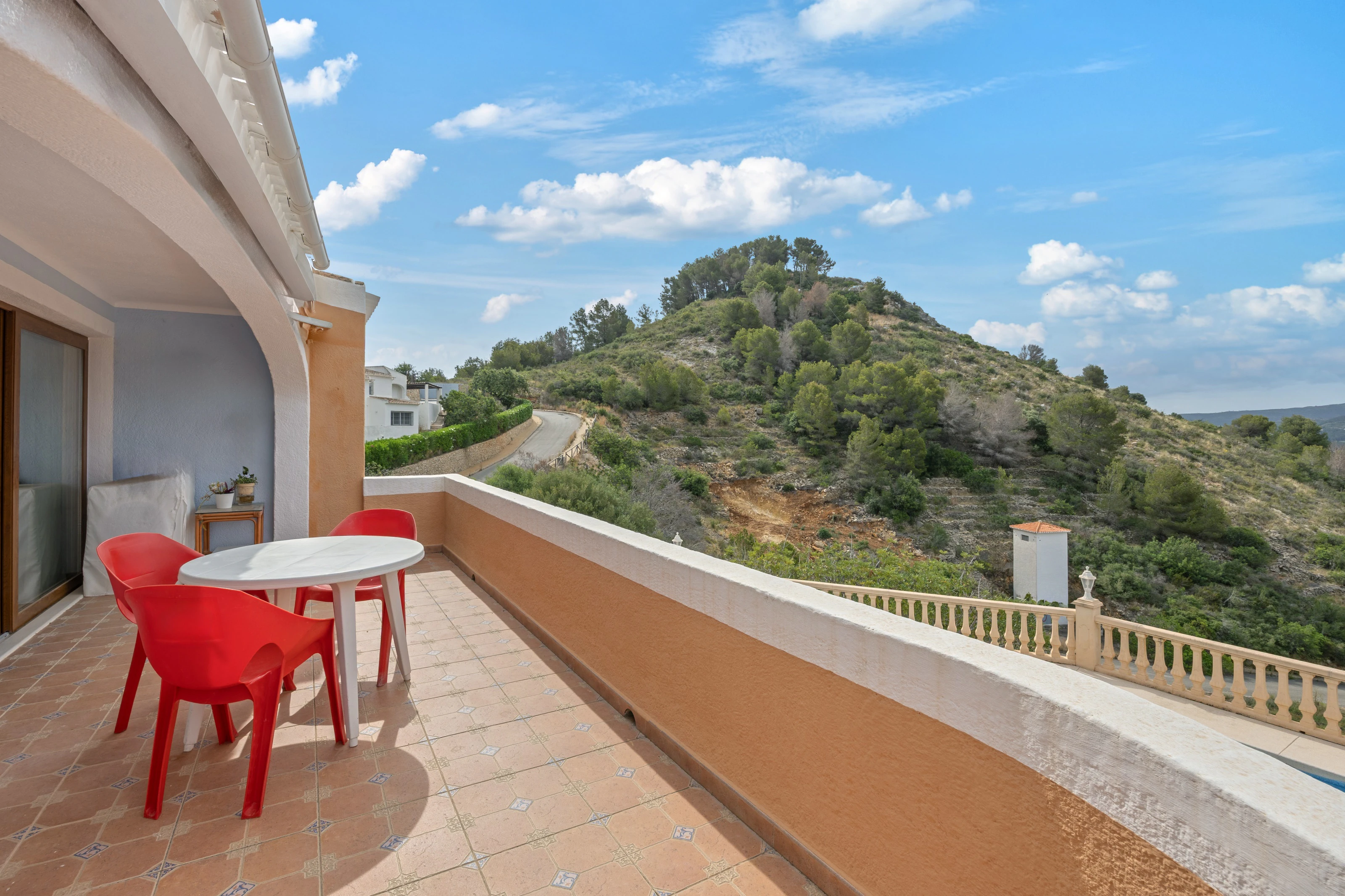 Villa for sale in Jávea / Xàbia