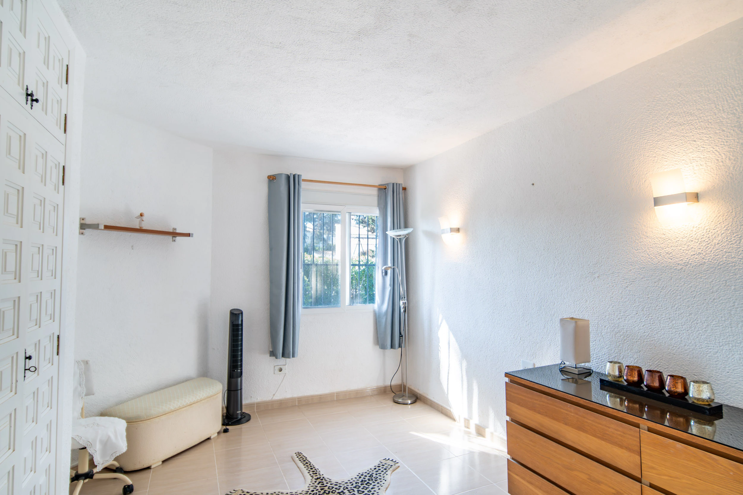 Villa for sale in Jávea