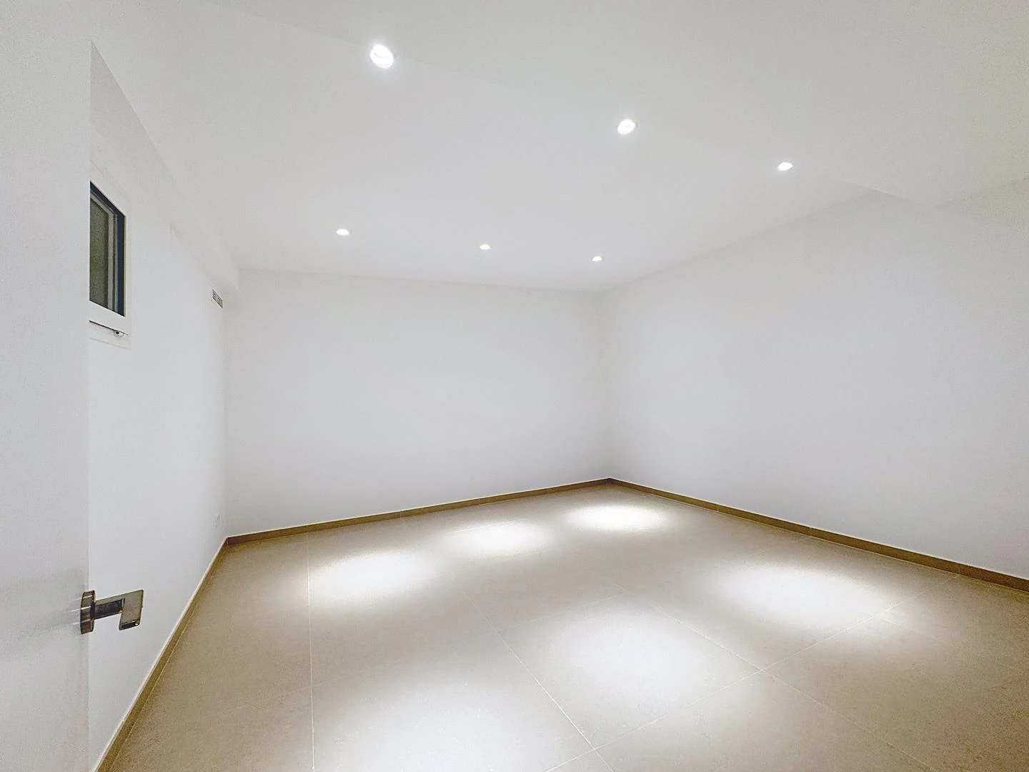 Benissa Costa San Jaime brand new modern luxury villa