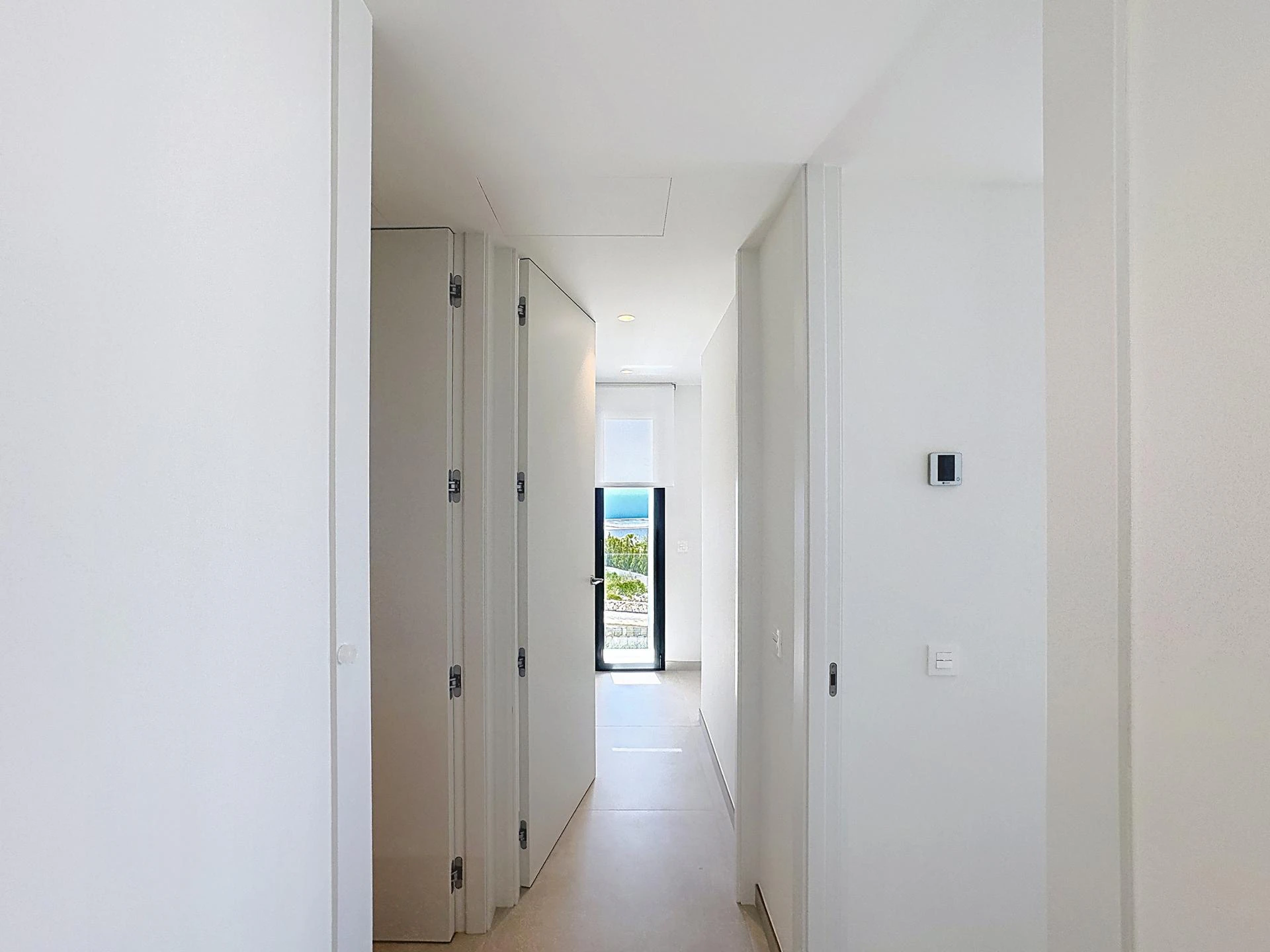Cumbre del Sol Luxury villa with panoramic views in Jazmines residential area