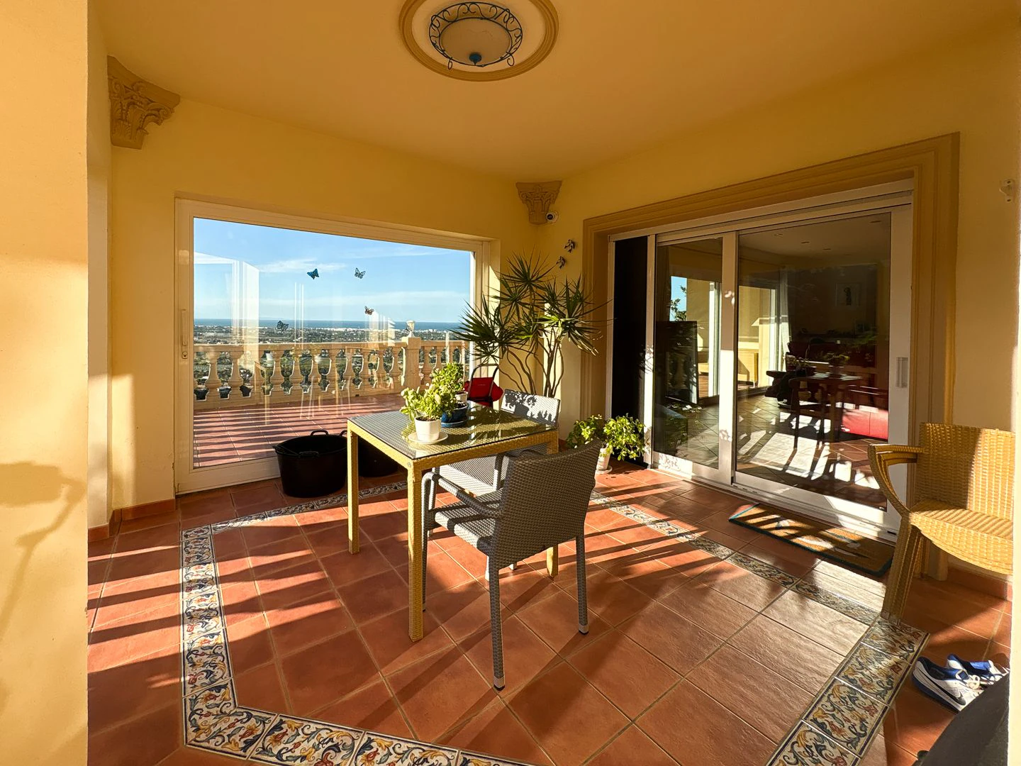 Luxury Villa in Marquesa VI: The Balcony of the Mediterranean