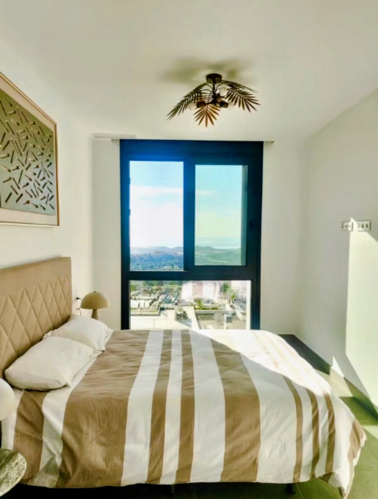 Modern Detached Villa for Sale in Polop