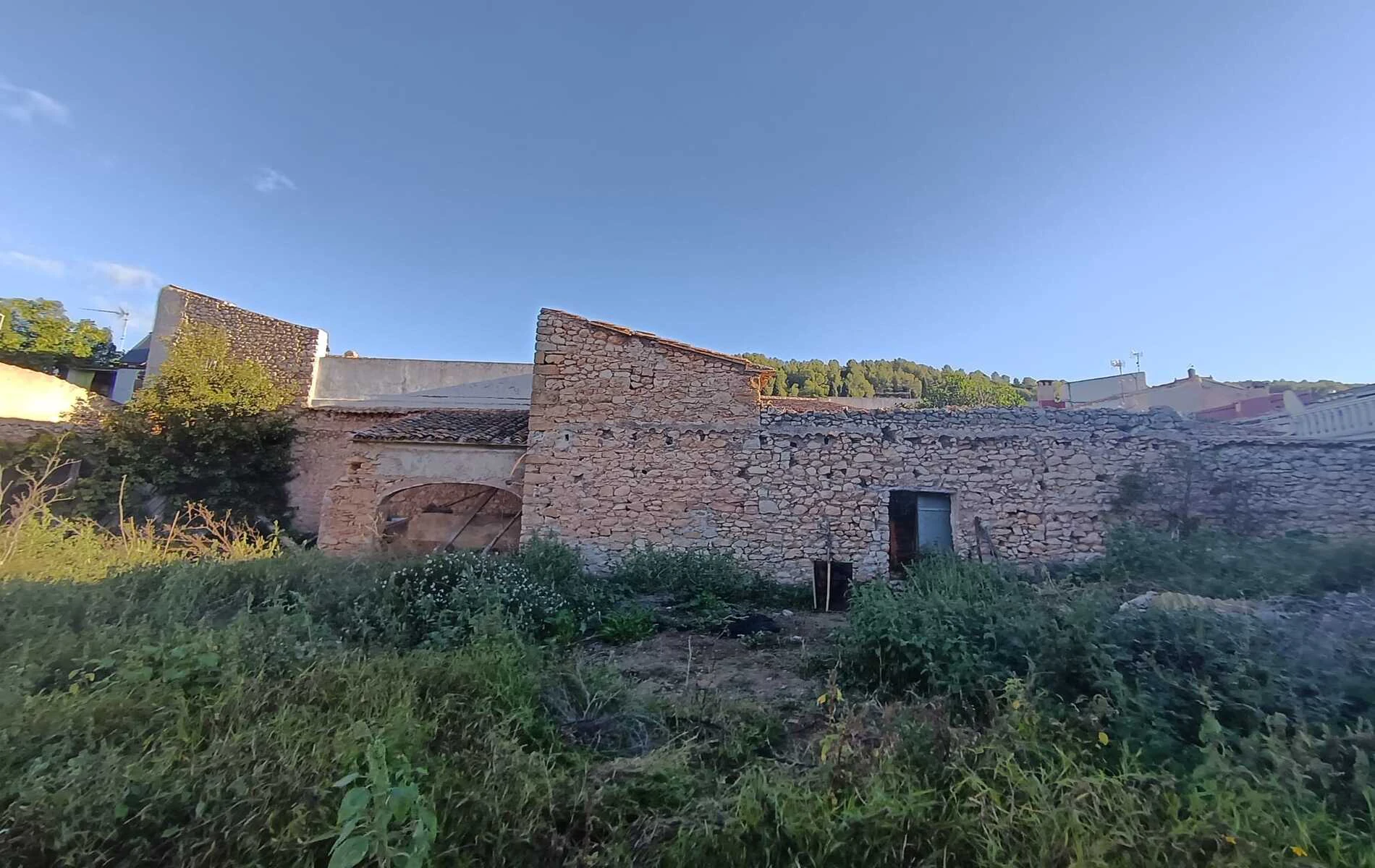Maison avec Potentiel à Lliber