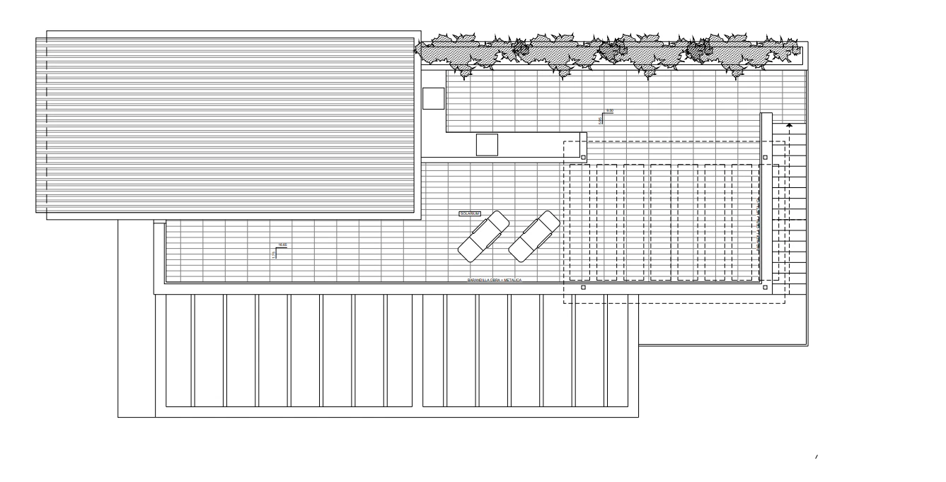 Chalet/Villa en venta en Altea