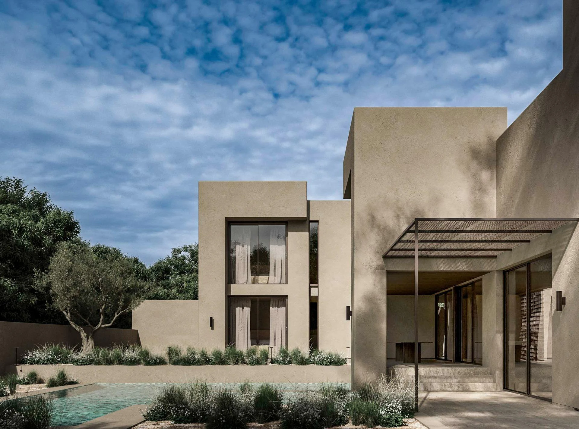 Villa for sale in La Nucía
