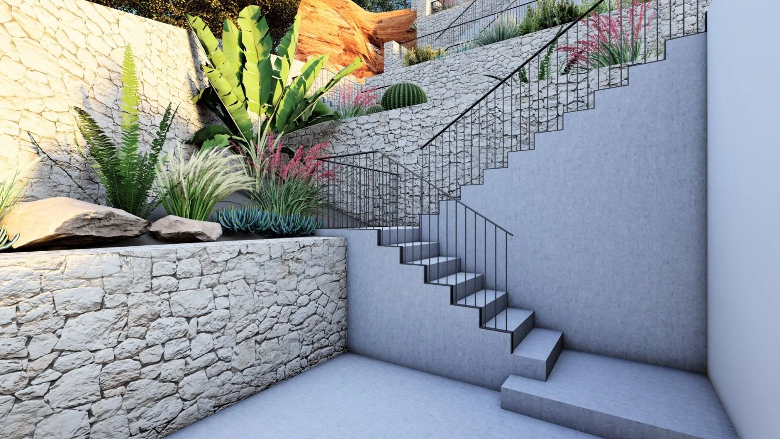 Chalet en venta en Altea la Vella