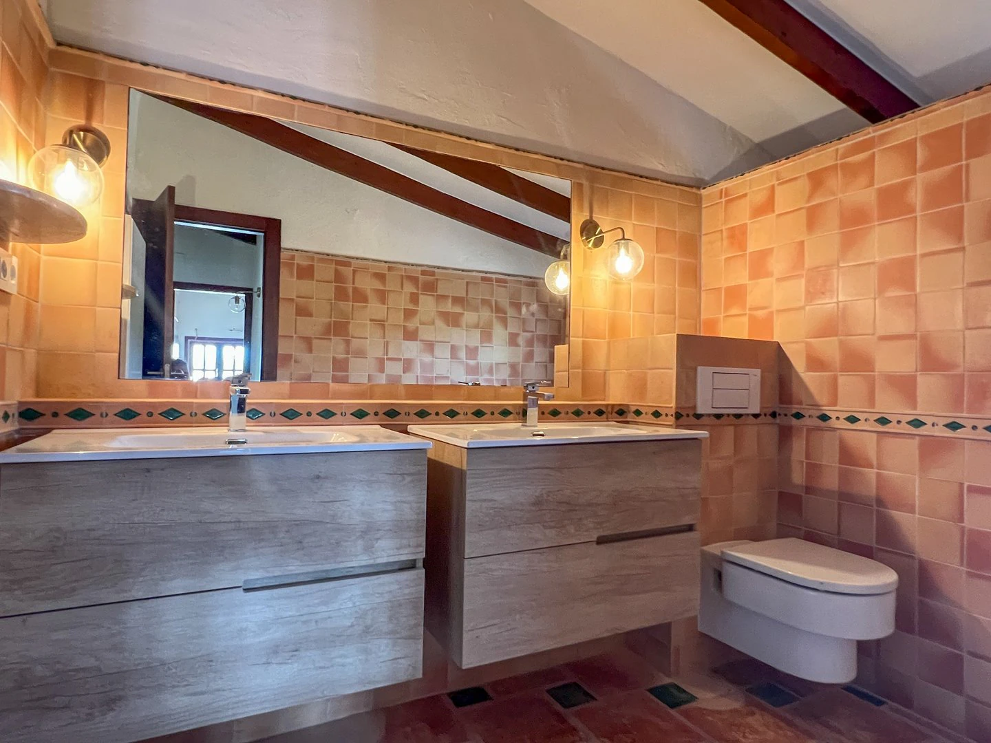Villa for sale in Benissa