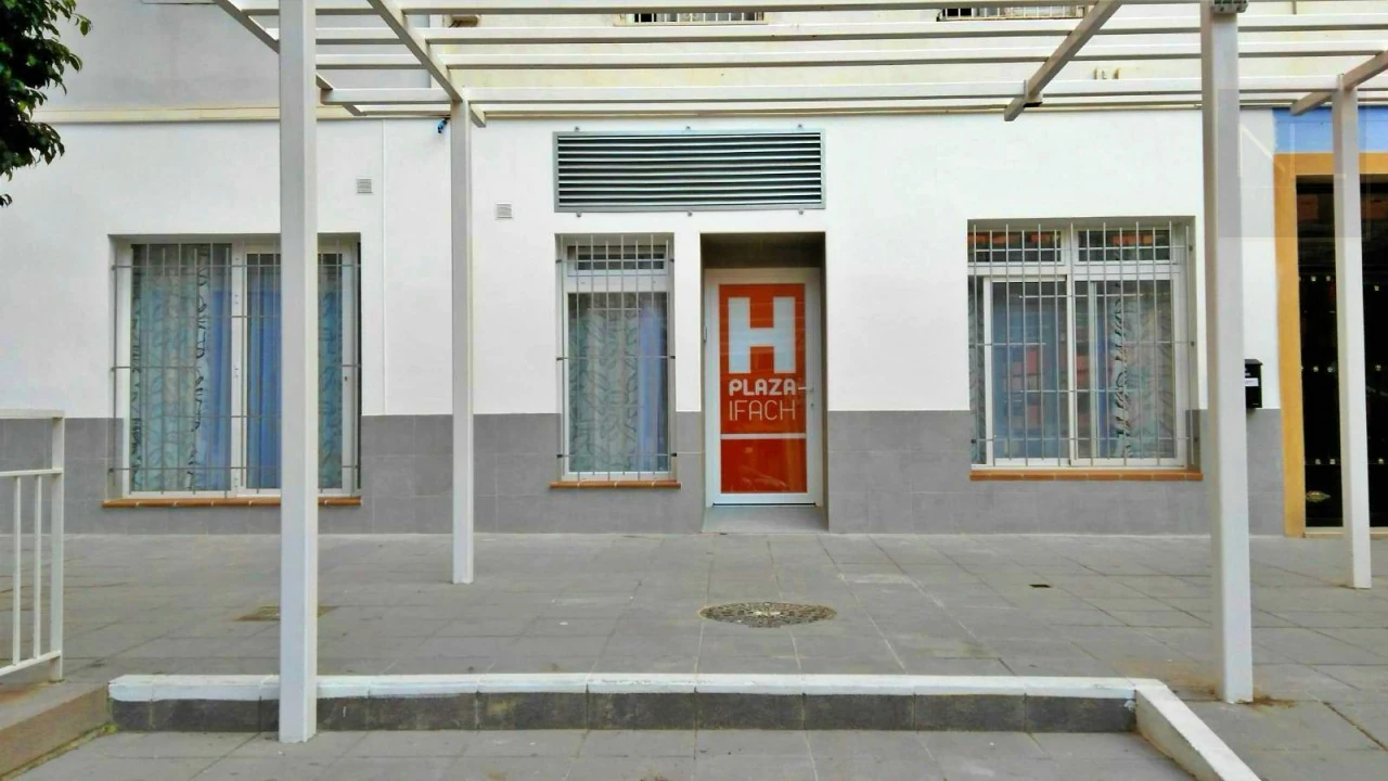 Hostal au Milieu de la Clape à vendre