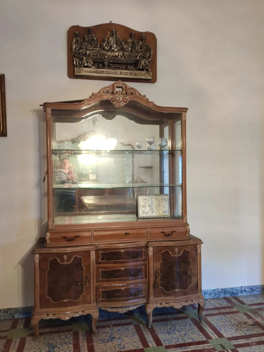 Verkoop. Huis in stad in Pedreguer