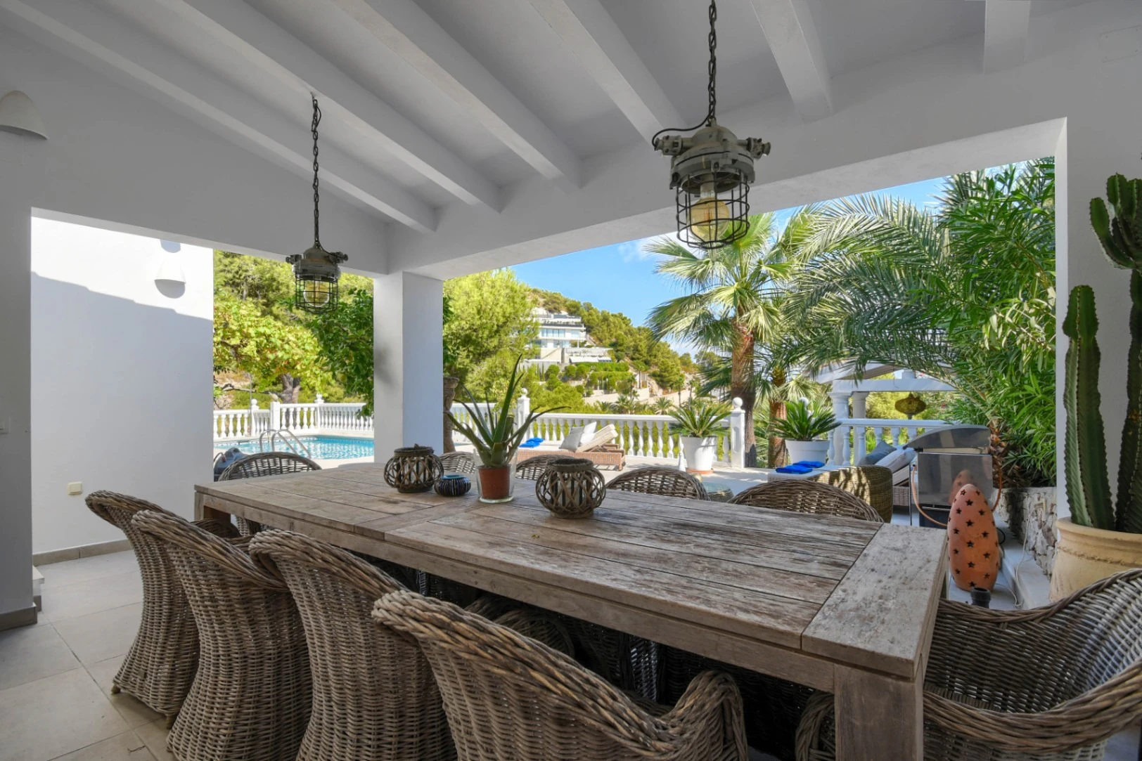 Villa for sale in Jávea / Xàbia