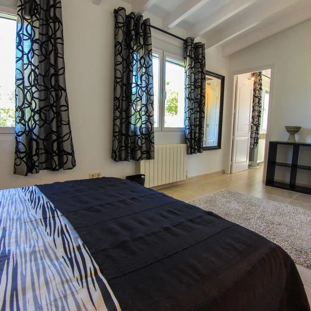 Villa à la vente à Calpe