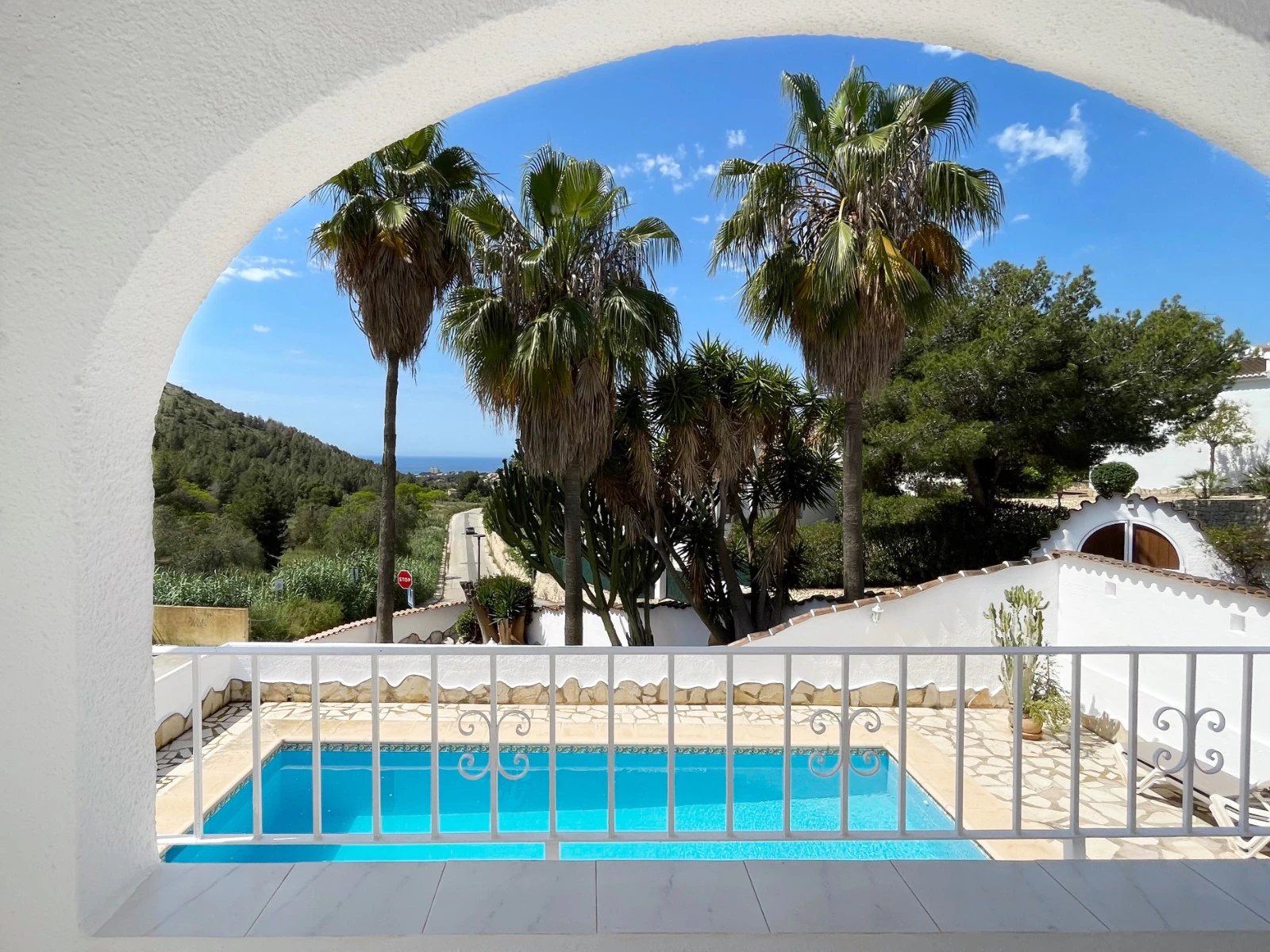 Villa te verkoop in Benitachell