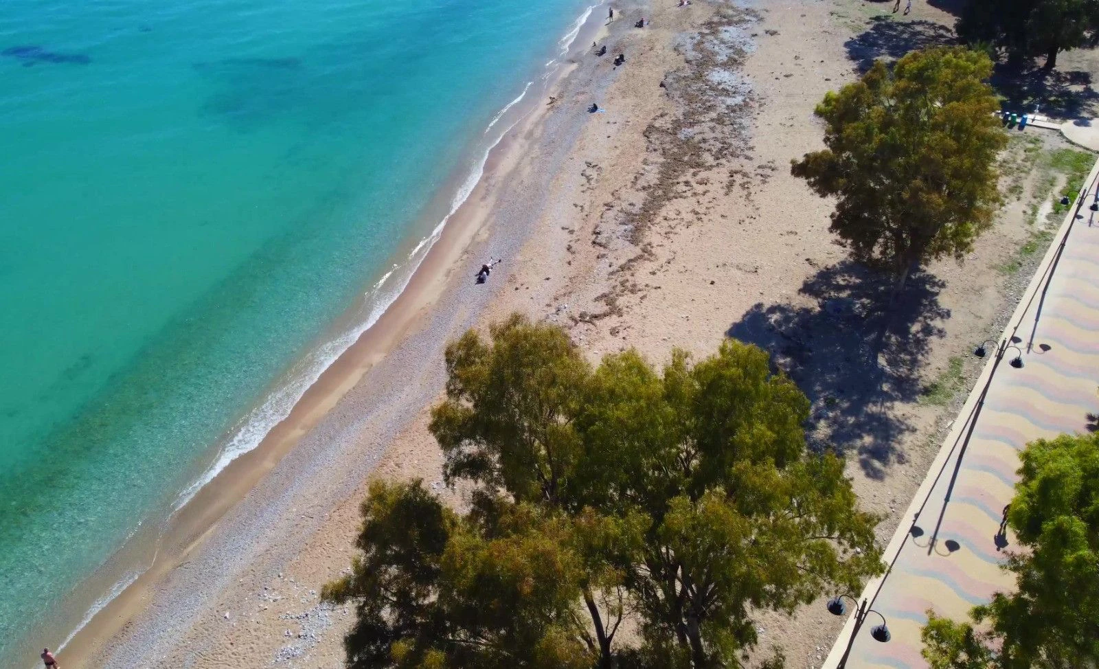 Seafront Apartment for Sale in Villajoyosa
