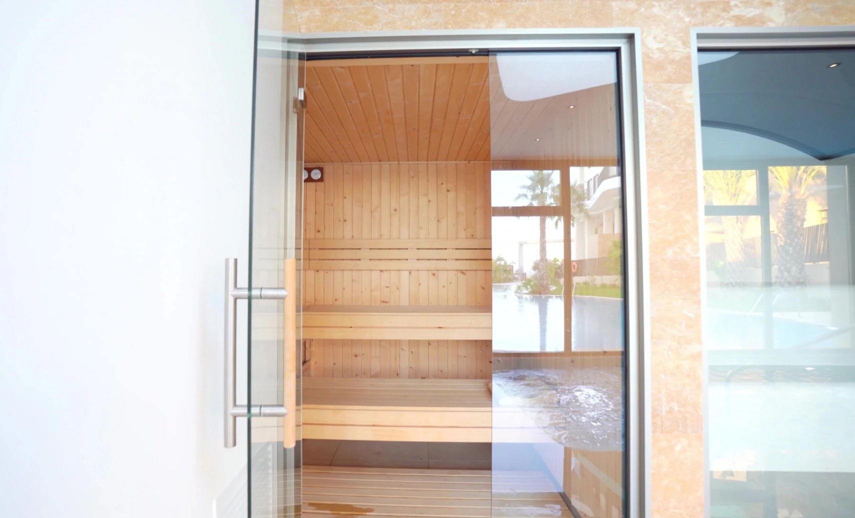 Neue Wohnung in Villajoyosa