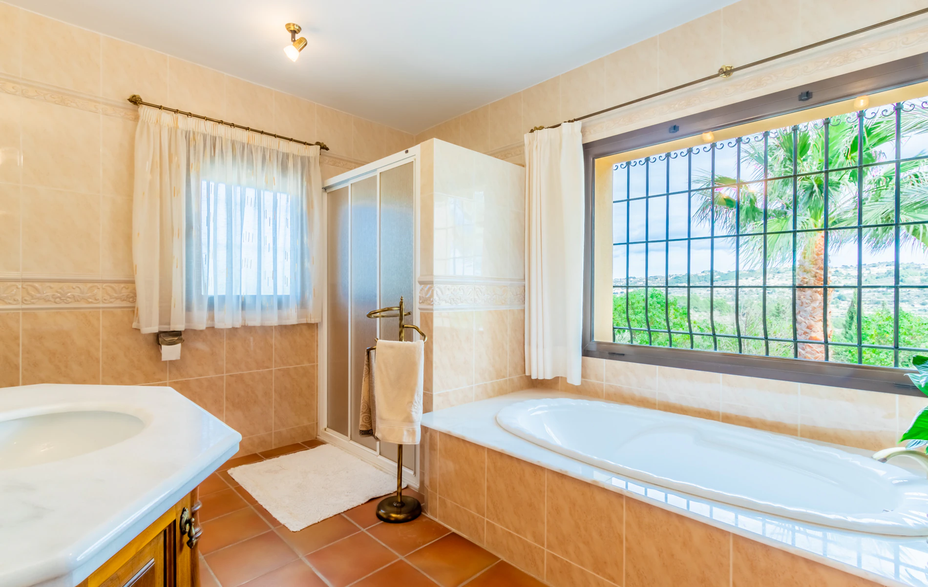 Villa for sale in Benissa